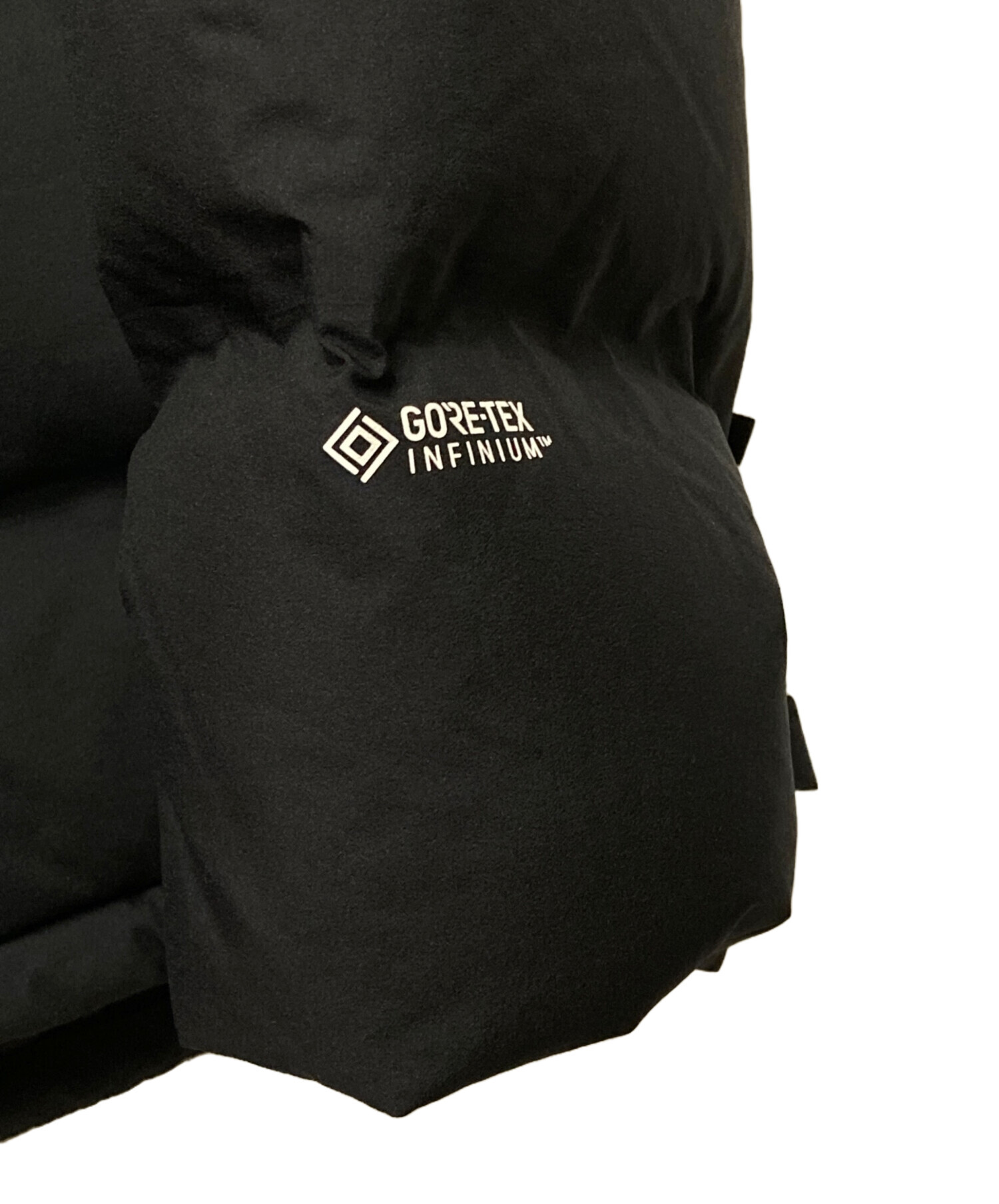 中古・古着通販】THE NORTH FACE (ザ ノース フェイス) BELAYER PARKA