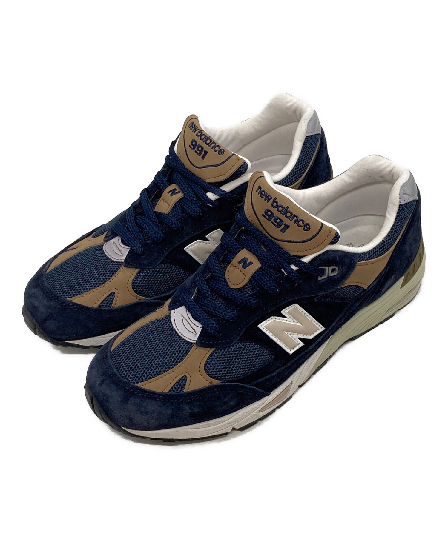 中古・古着通販】NEW BALANCE (ニューバランス) ローカットスニーカー 