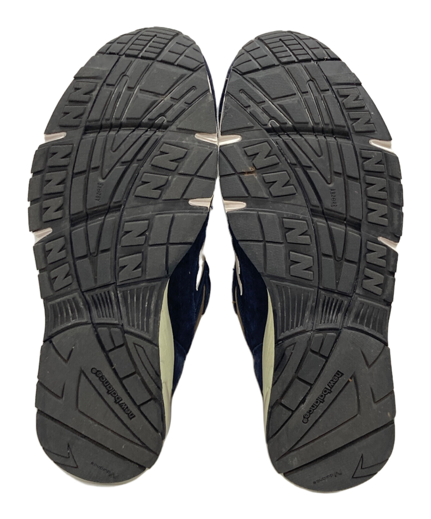 中古・古着通販】NEW BALANCE (ニューバランス) ローカットスニーカー 
