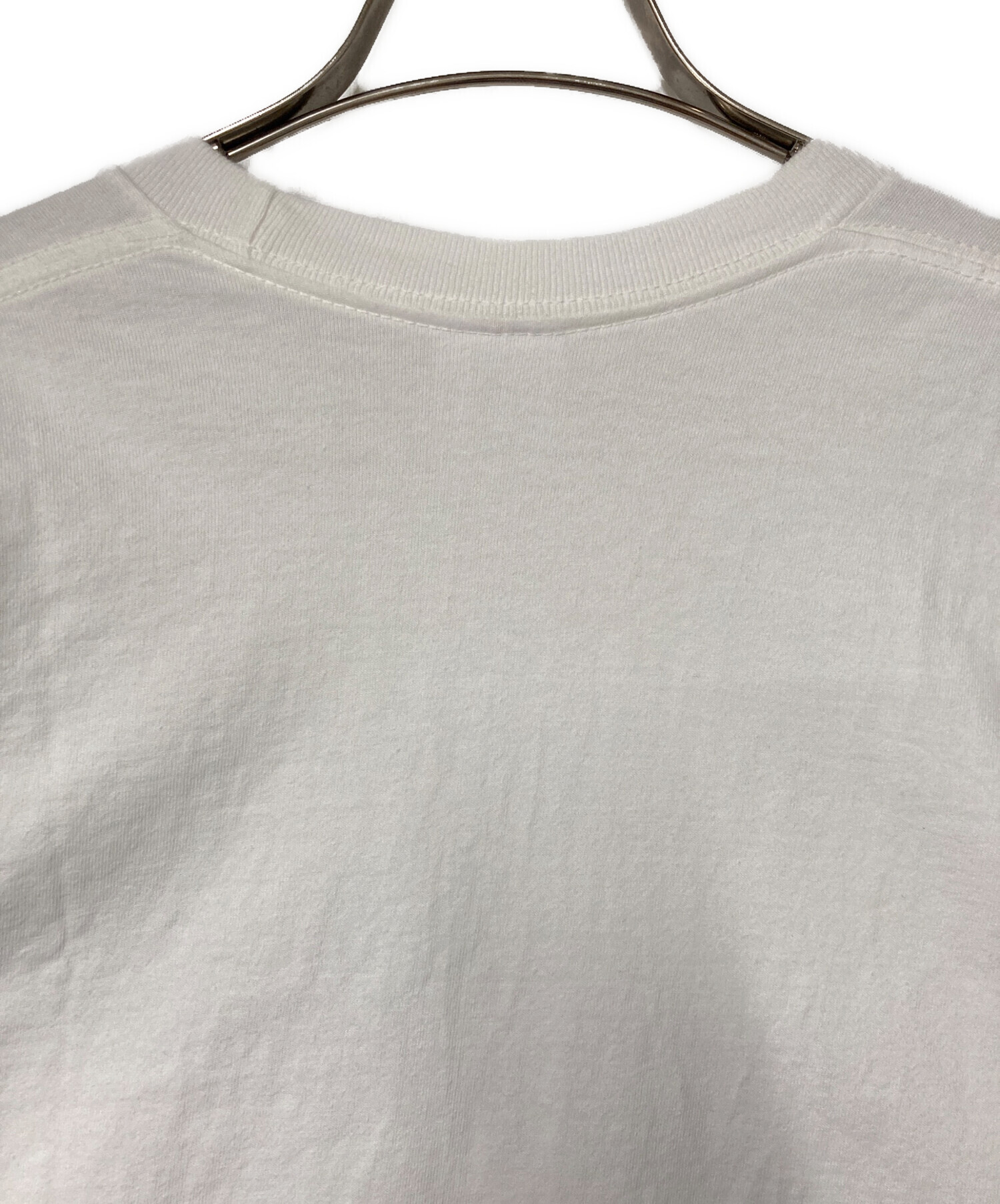 中古・古着通販】SUPREME (シュプリーム) Mont Blanc Tee ホワイト