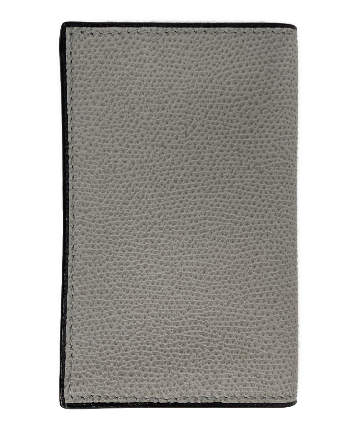 中古・古着通販】Valextra (ヴァレクストラ) 名刺ケース/カードケース