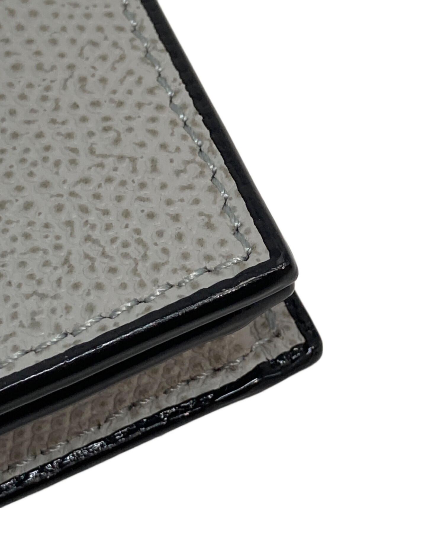 中古・古着通販】Valextra (ヴァレクストラ) 名刺ケース/カードケース