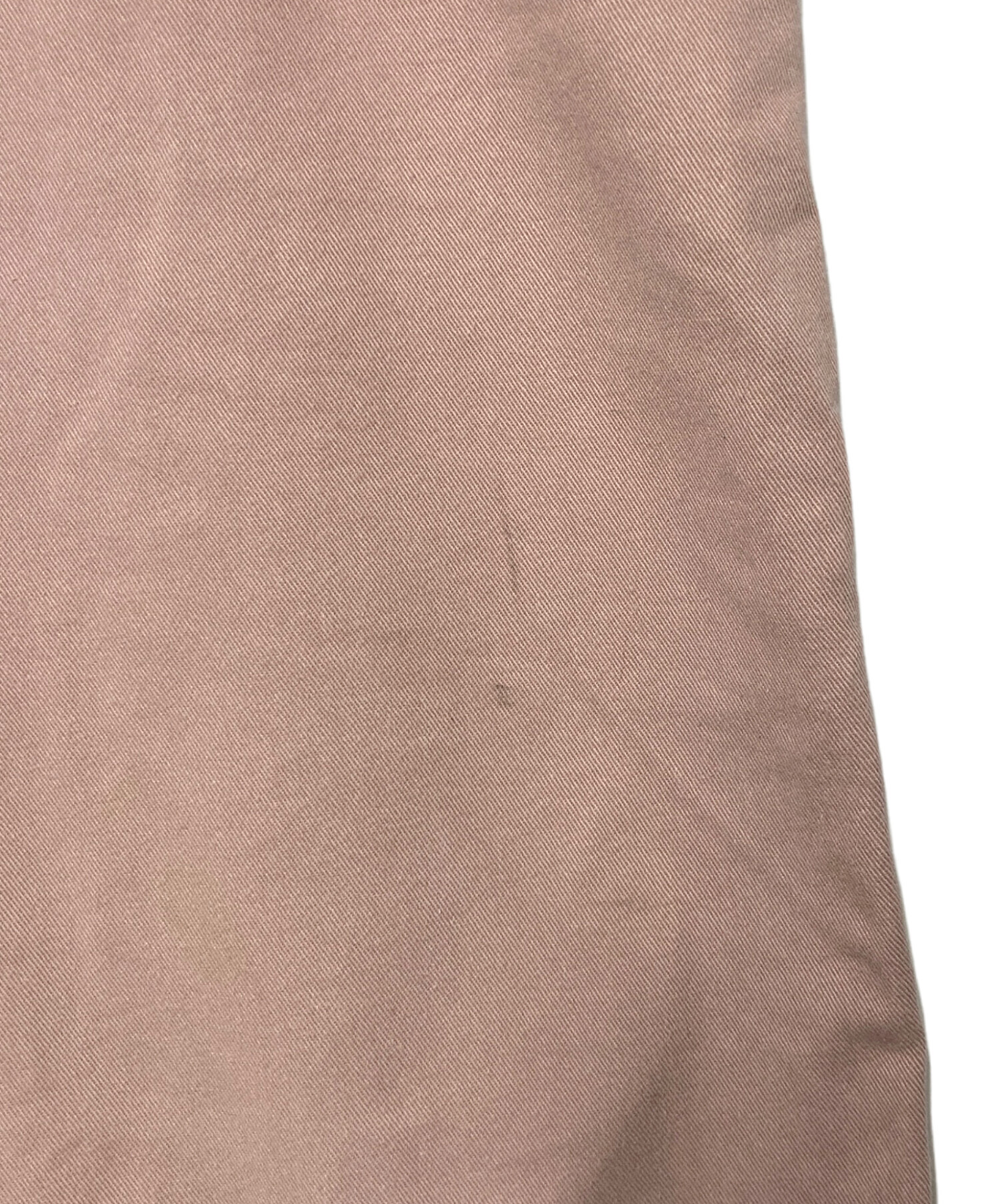 中古・古着通販】kolor/BEACON (カラービーコン) 製品染めチノクロス