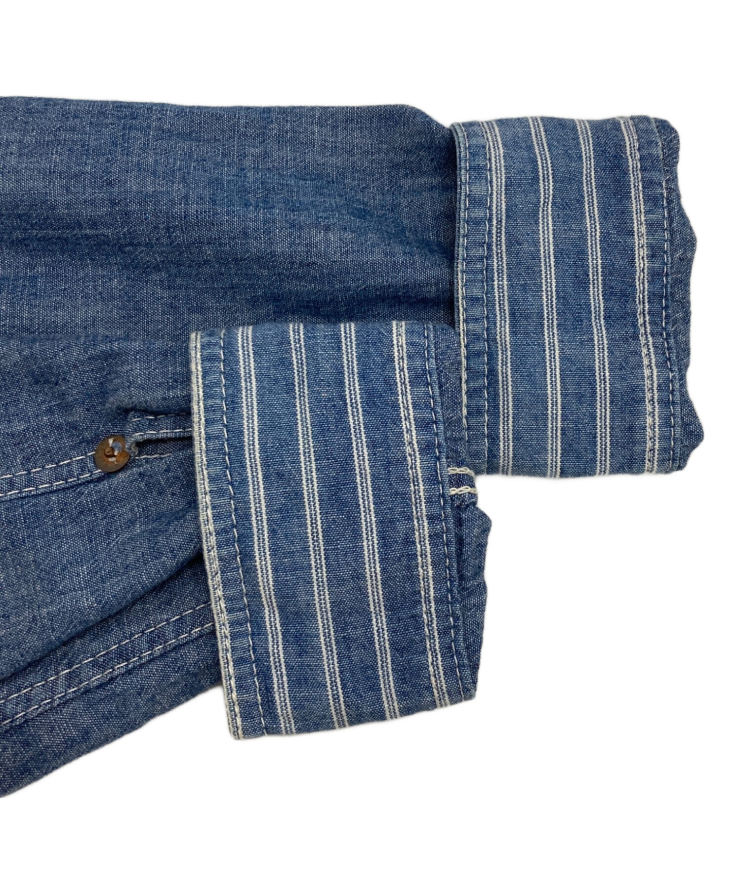 中古・古着通販】eYe COMME des GARCONS JUNYAWATANABE MAN (アイ コム 