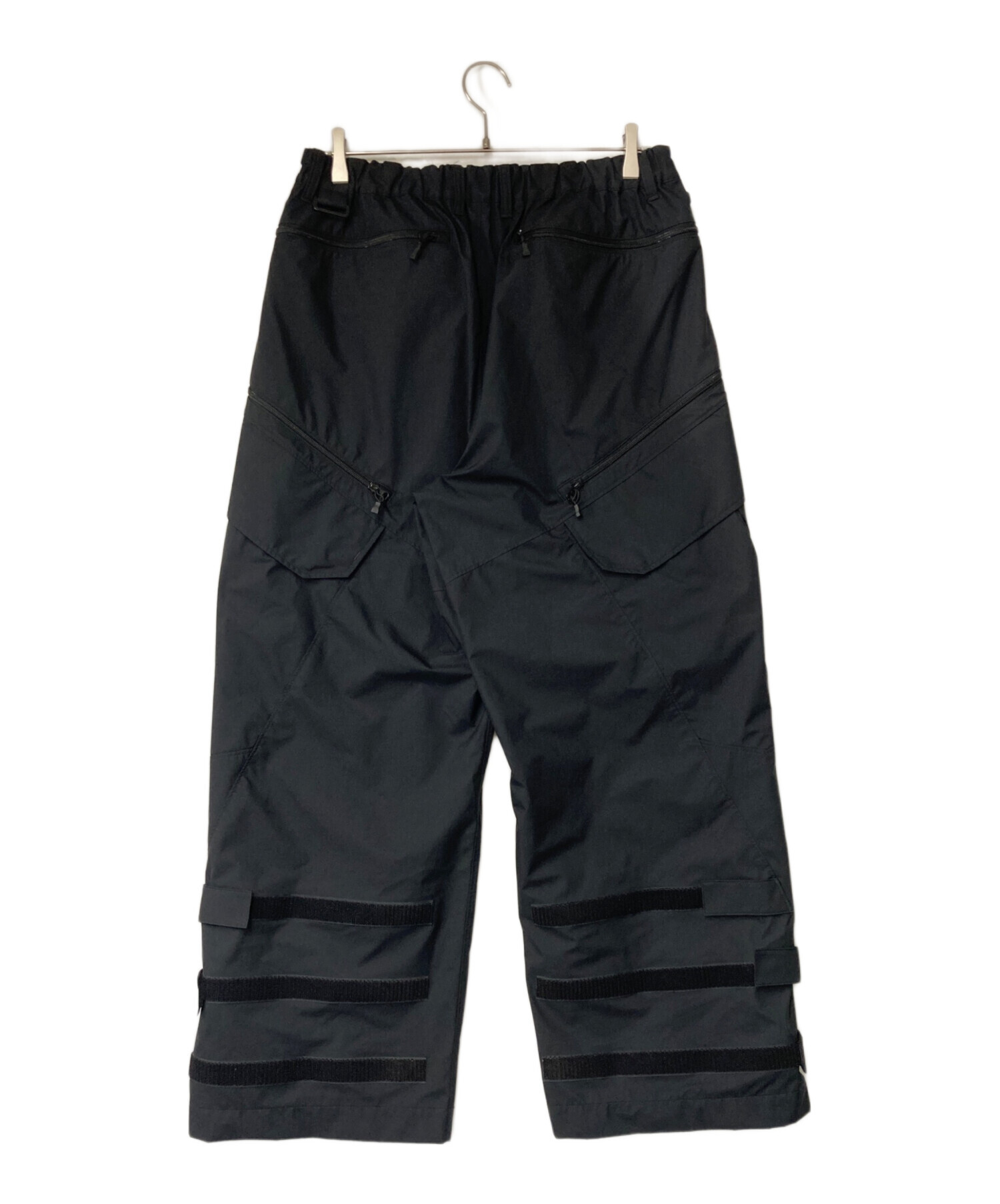 中古・古着通販】D-VEC (ディーベック) ALMOSTBLACK (オールモスト 