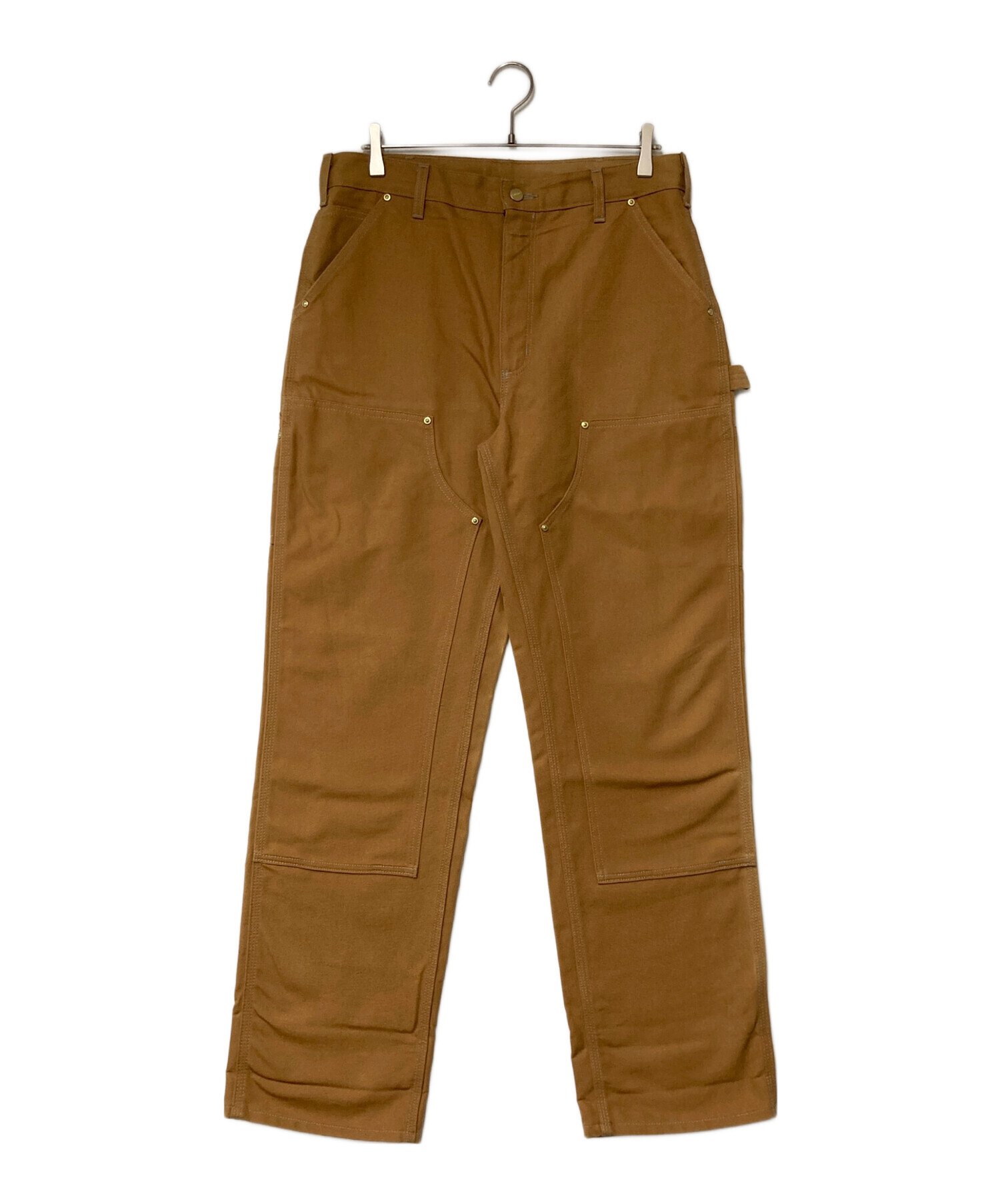 中古・古着通販】CarHartt (カーハート) ダブルニー ペインターパンツ