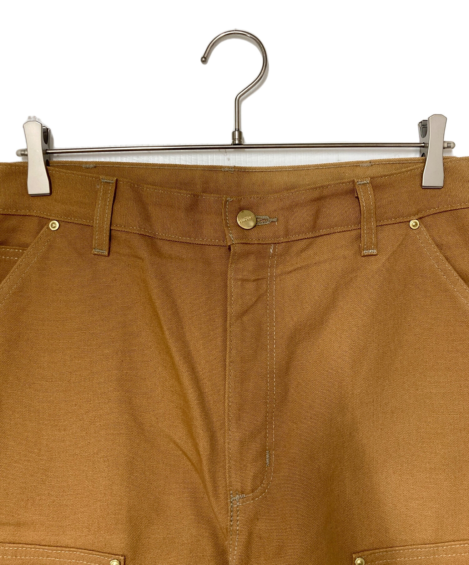 中古・古着通販】CarHartt (カーハート) ダブルニー ペインターパンツ