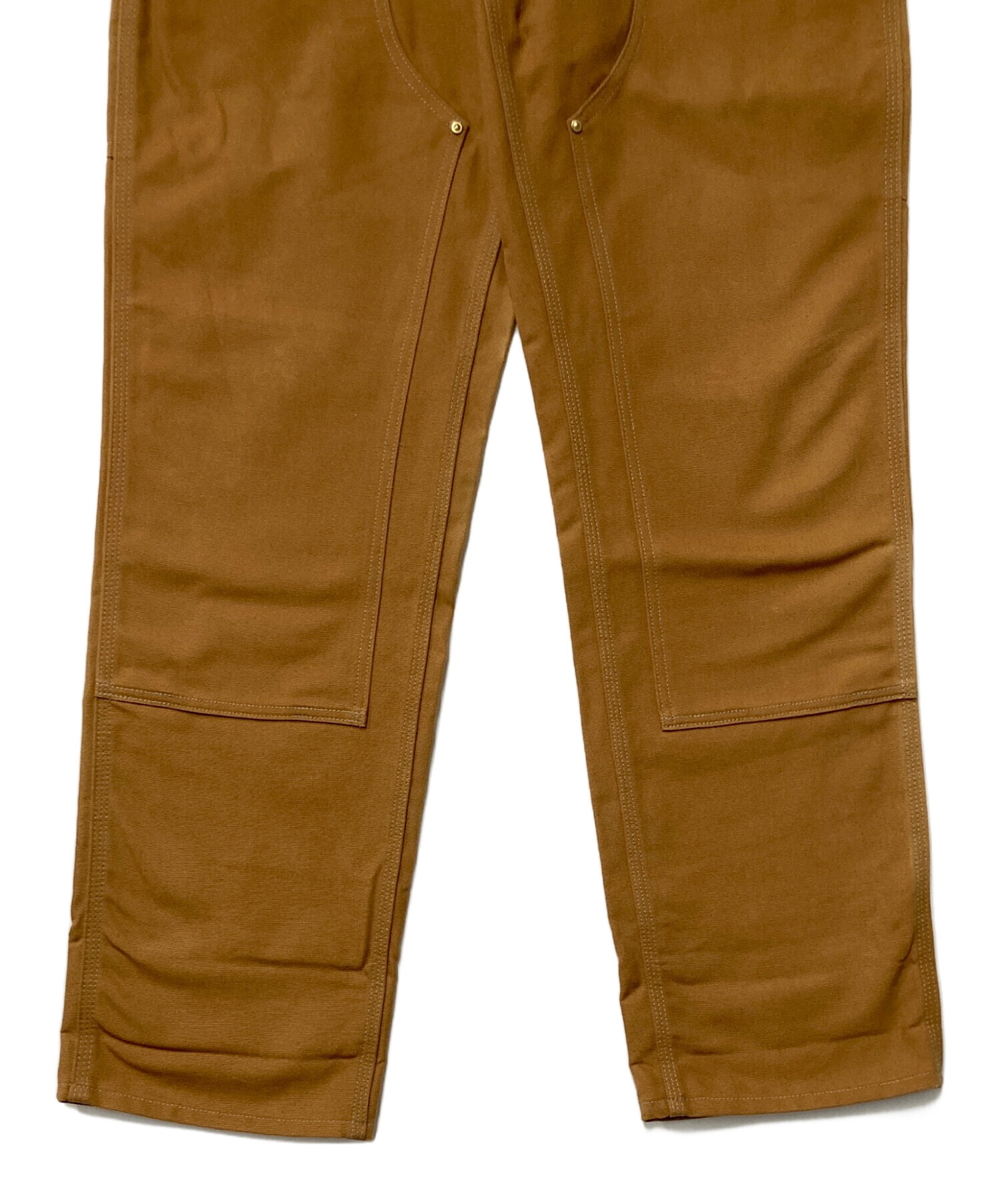 中古・古着通販】CarHartt (カーハート) ダブルニー ペインターパンツ