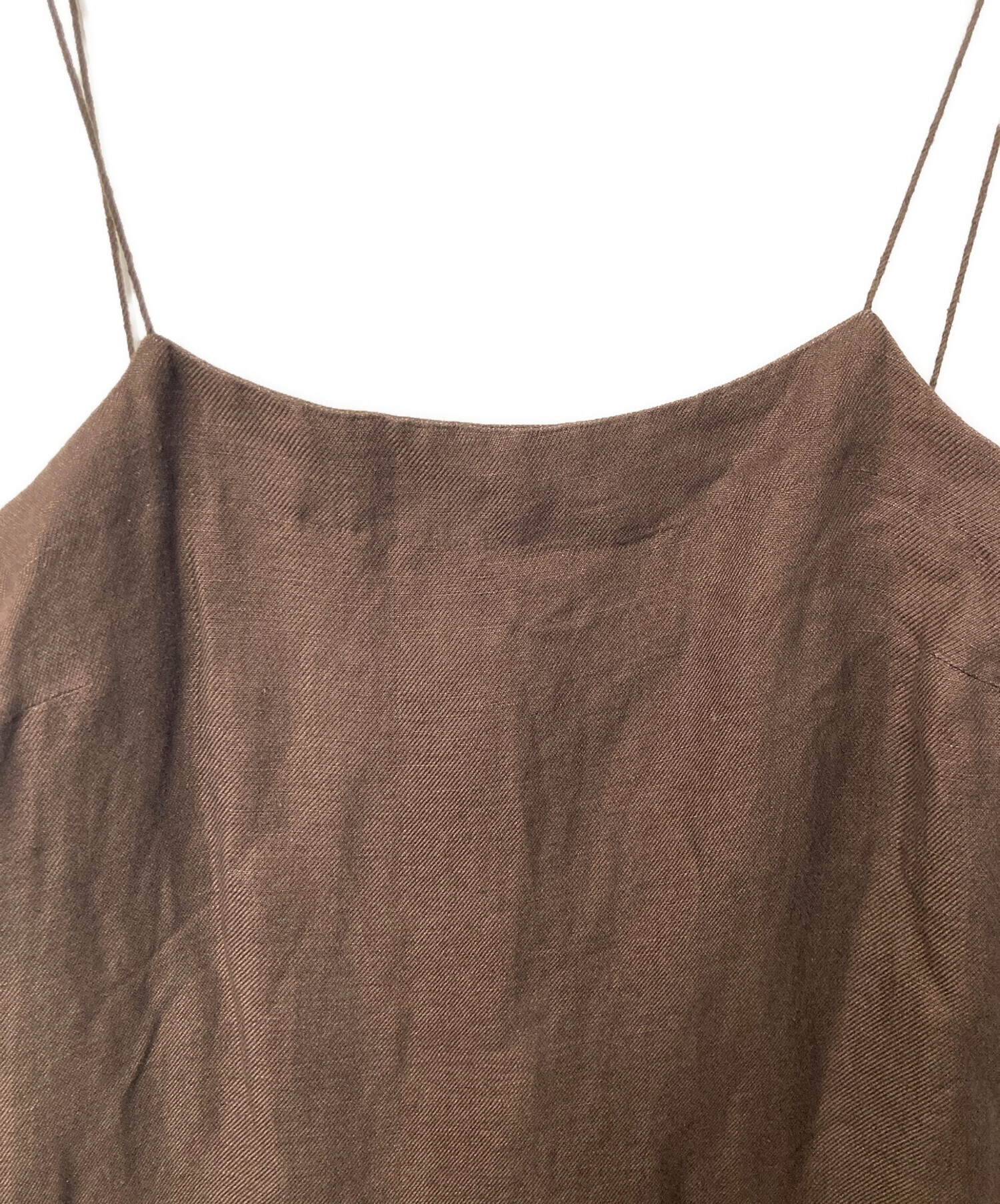 中古・古着通販】CABANABASH (カバナバシュ) Ron Herman (ロンハーマン