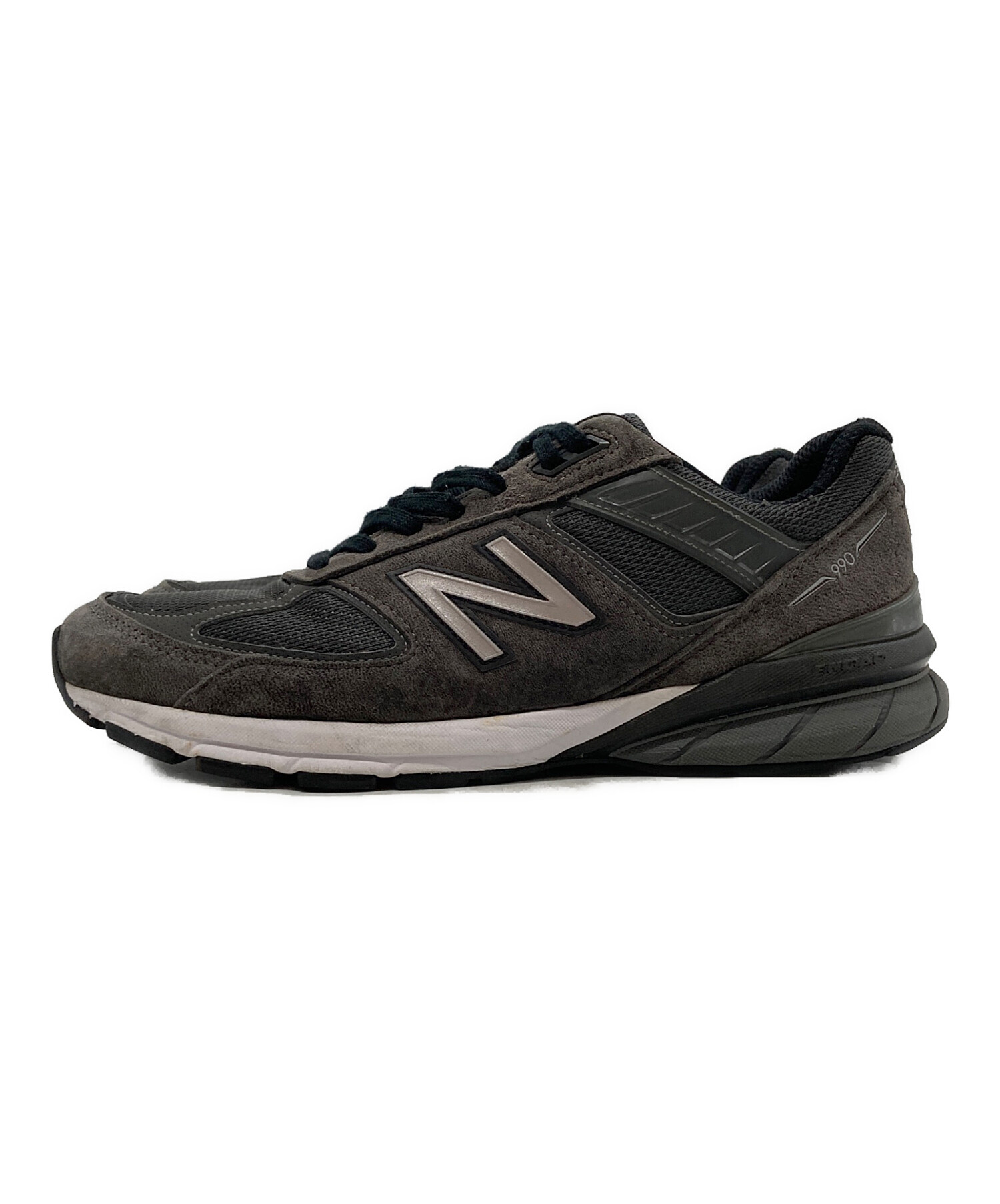 New Balance 990v5 ユナイテッドアローズ別注　　25.5㎝ United Arrows New Balance 990v5 Release Date | SneakerNews.com