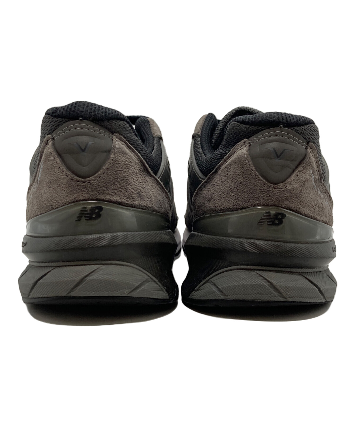 New Balance 990v5 ユナイテッドアローズ別注　　25.5㎝ 楽天市場】NEW BALANCE M990 UA5''UNITED ARROWS''【ニューバランス