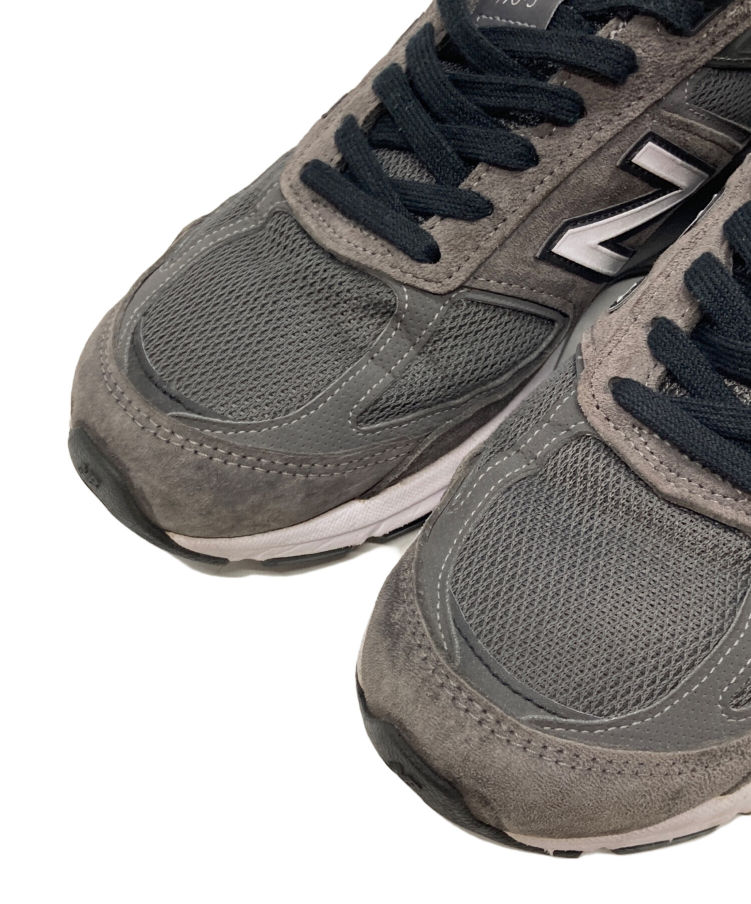 中古・古着通販】NEW BALANCE (ニューバランス) UNITED ARROWS