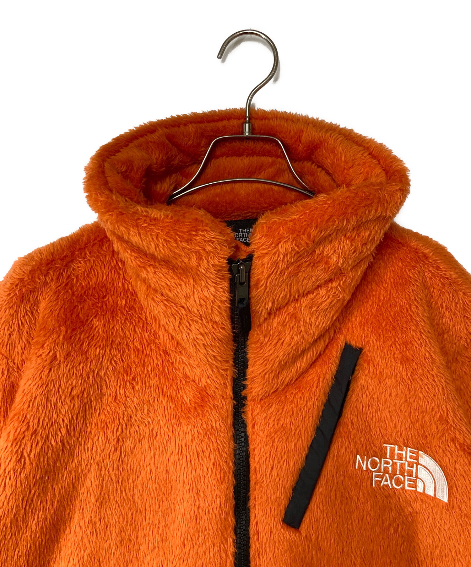 中古・古着通販】THE NORTH FACE (ザ ノース フェイス) ANTARCTICA