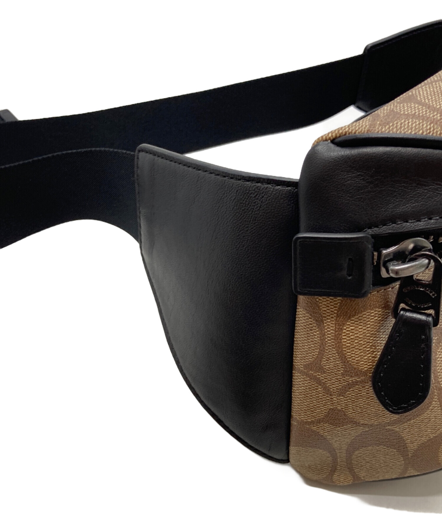 中古・古着通販】COACH (コーチ) STAR WARS (スターウォーズ) ボディ