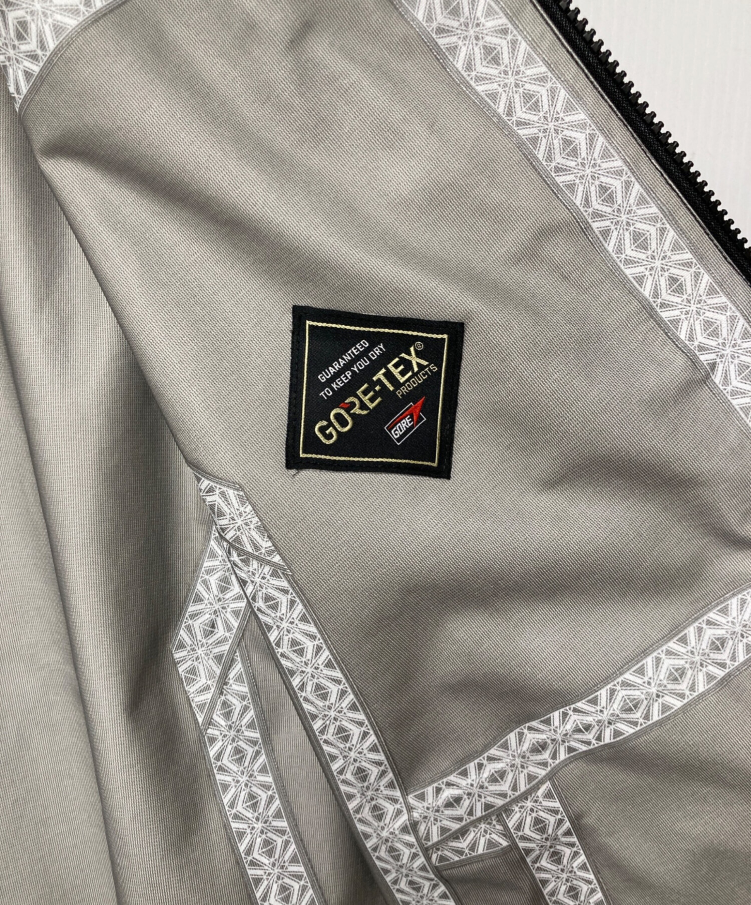 中古・古着通販】WHITE MOUNTAINEERING (ホワイトマウンテ二アニング 