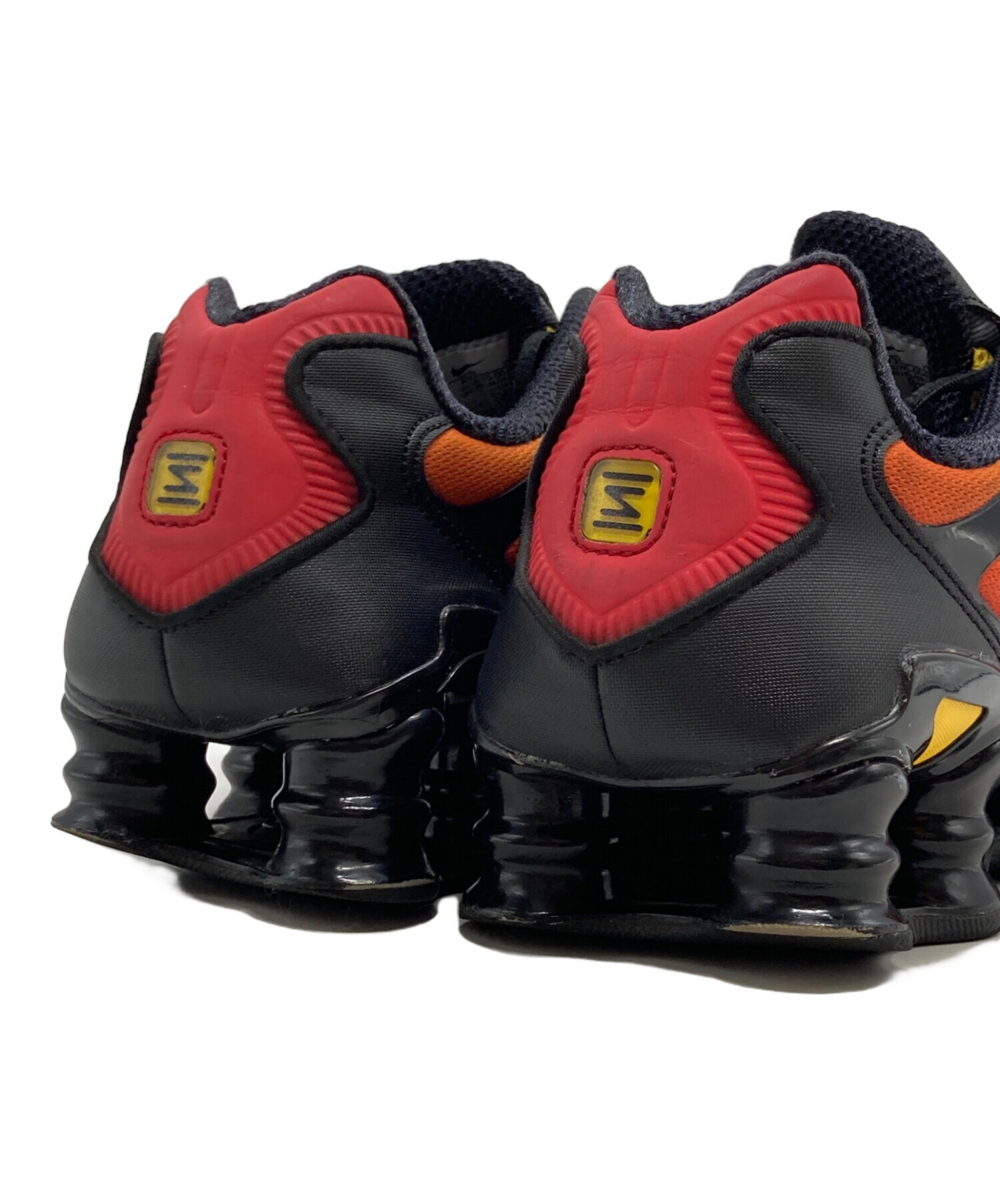 中古・古着通販】NIKE (ナイキ) Shox TL 