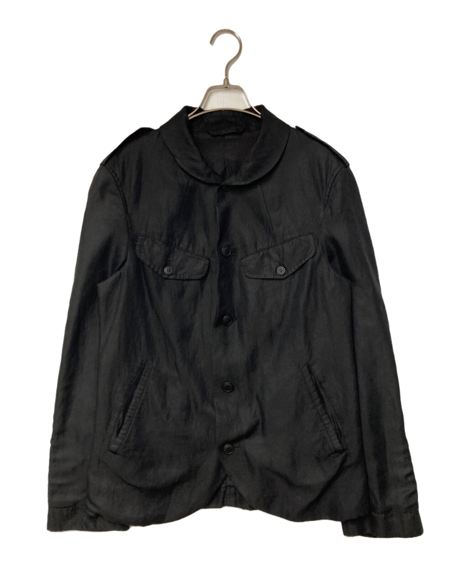 Vivienne Westwood MANミリタリージャケット 中古・古着通販】Vivienne Westwood man (ヴィヴィアン ウェストウッド
