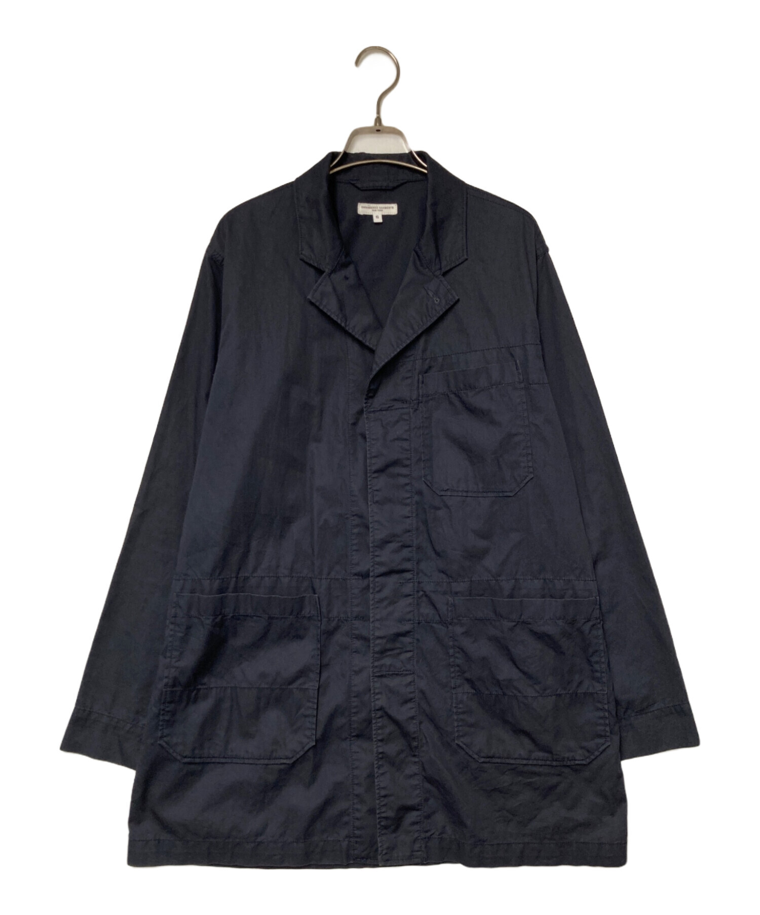 Engineered Garments カバーオール - (エンジニアードガーメンツ 