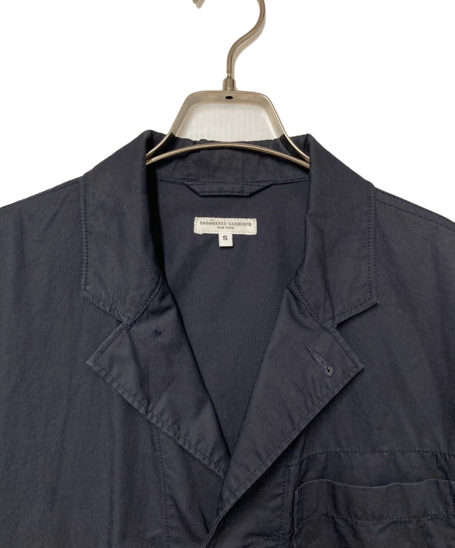 中古・古着通販】Engineered Garments (エンジニアードガーメンツ 
