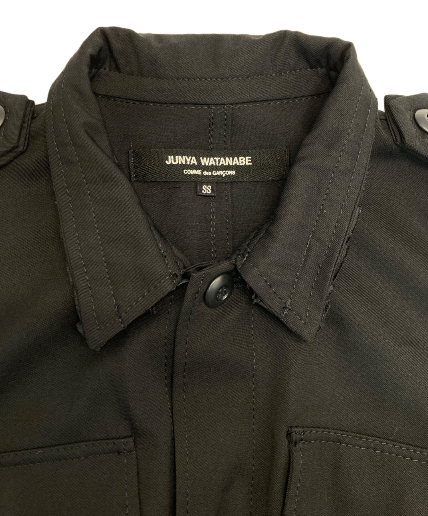 ジュンヤワタナベ　JUNYA WATANABEワンピース 中古・古着通販】JUNYA WATANABE COMME des GARCONS ((ジュンヤ