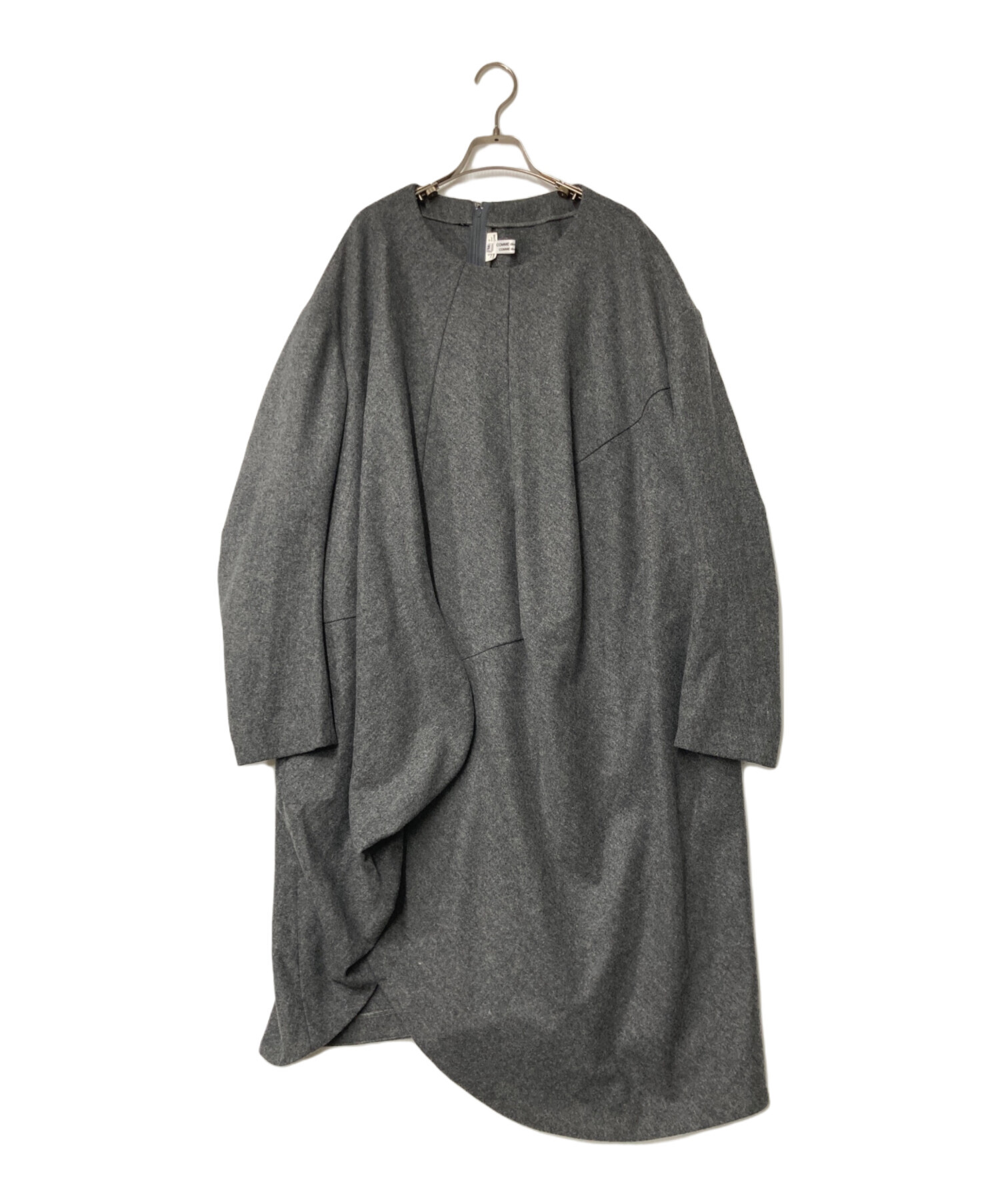 Comme des Garcons ワンピース￼ 中古・古着通販】COMME des GARCONS COMME des GARCONS