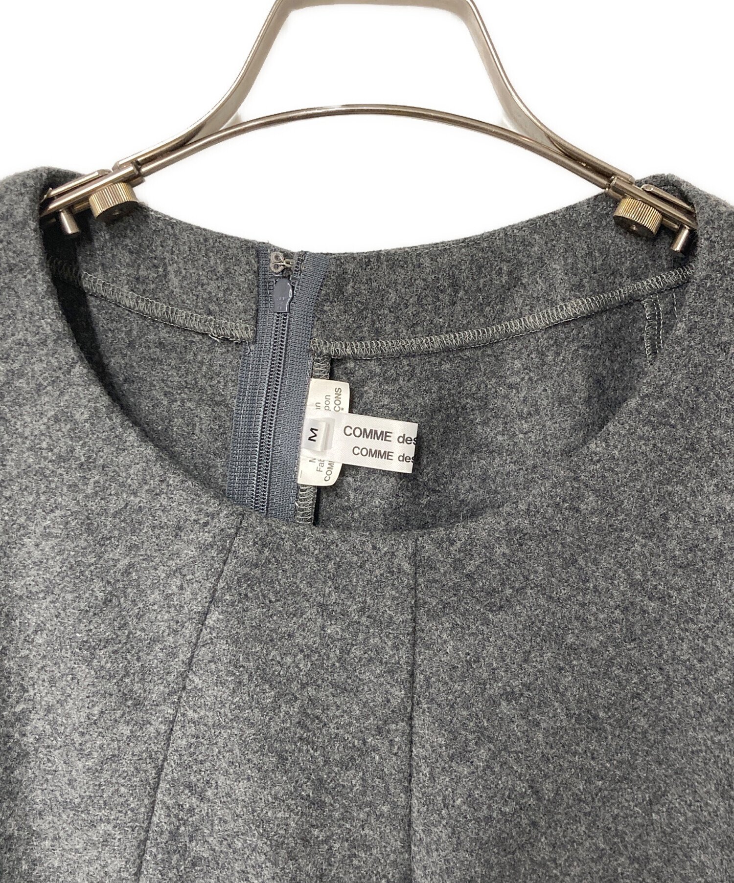 中古・古着通販】COMME des GARCONS COMME des GARCONS 