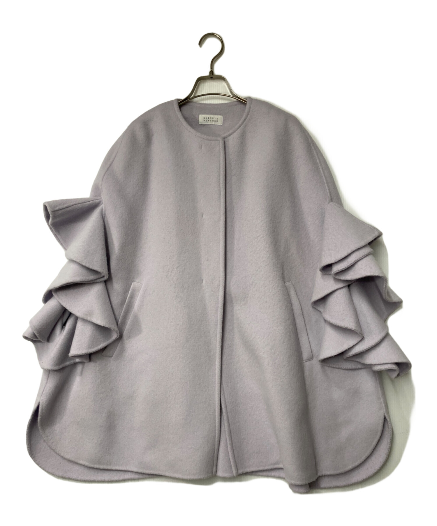 中古・古着通販】BARNEYS NEWYORK (バーニーズ・ニューヨーク) ノー 