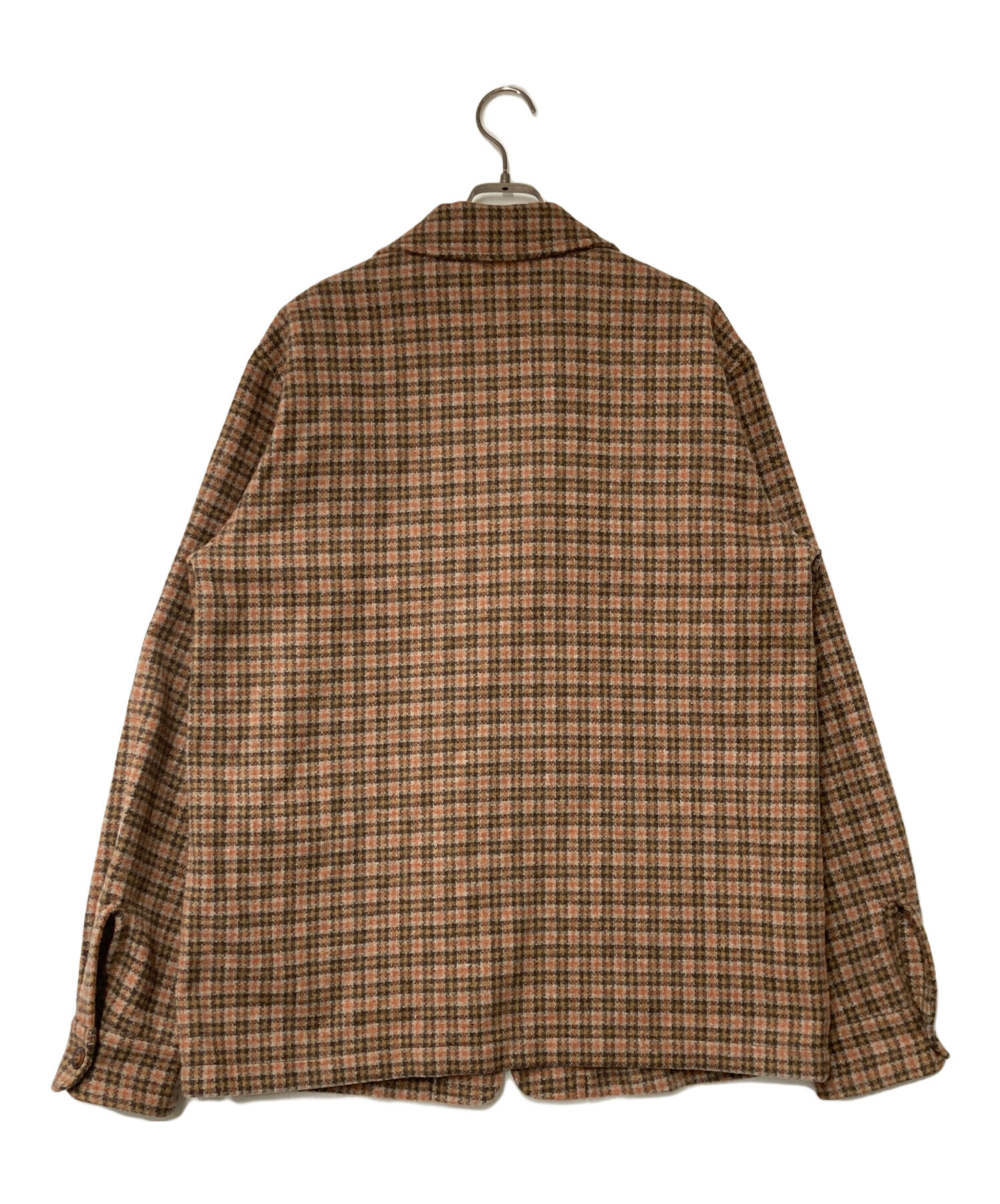 新品未使用品】PHERROW