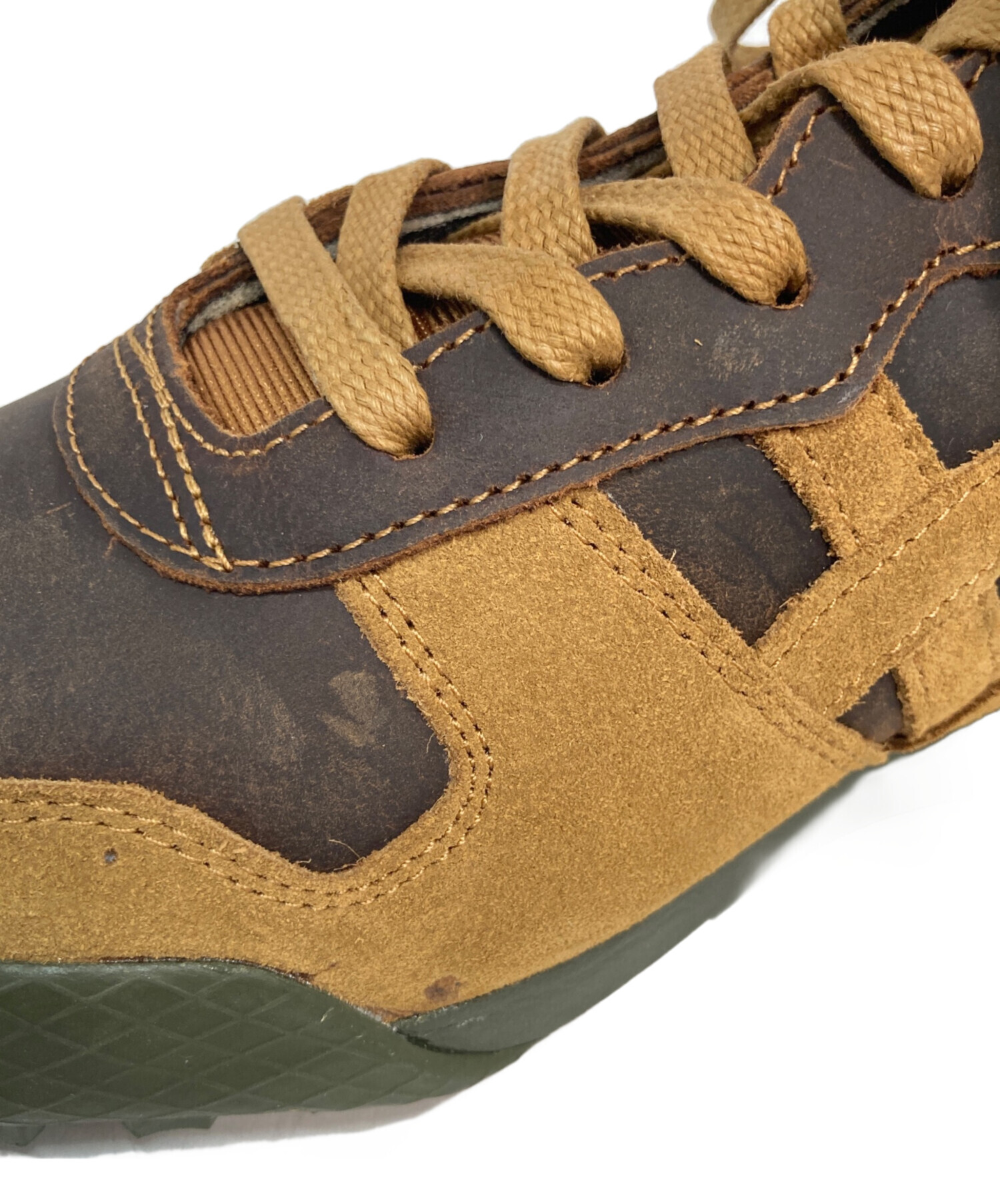 中古・古着通販】Onitsuka Tiger (オニツカタイガー) TIGER HORIZONIA