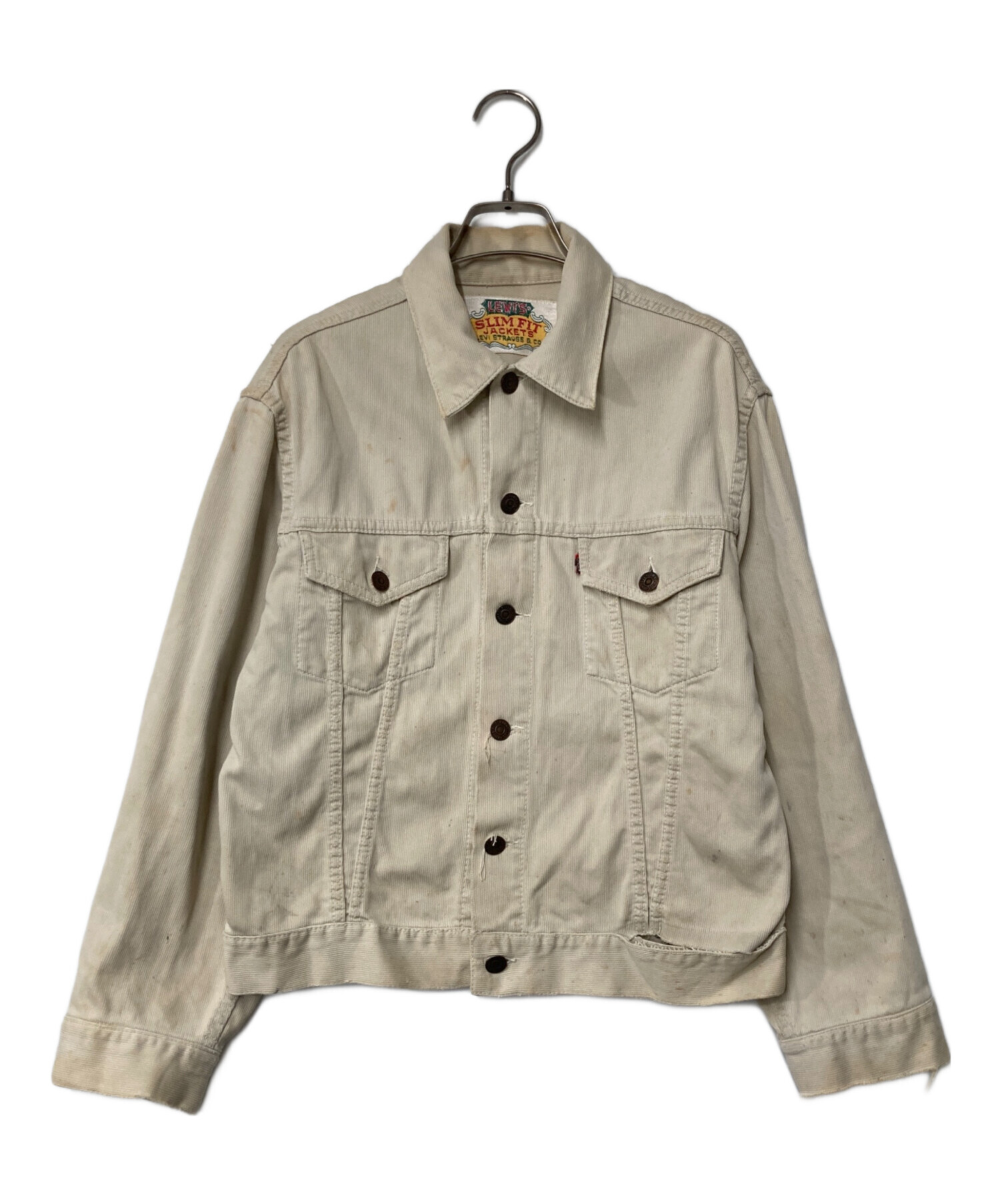 中古・古着通販】LEVI