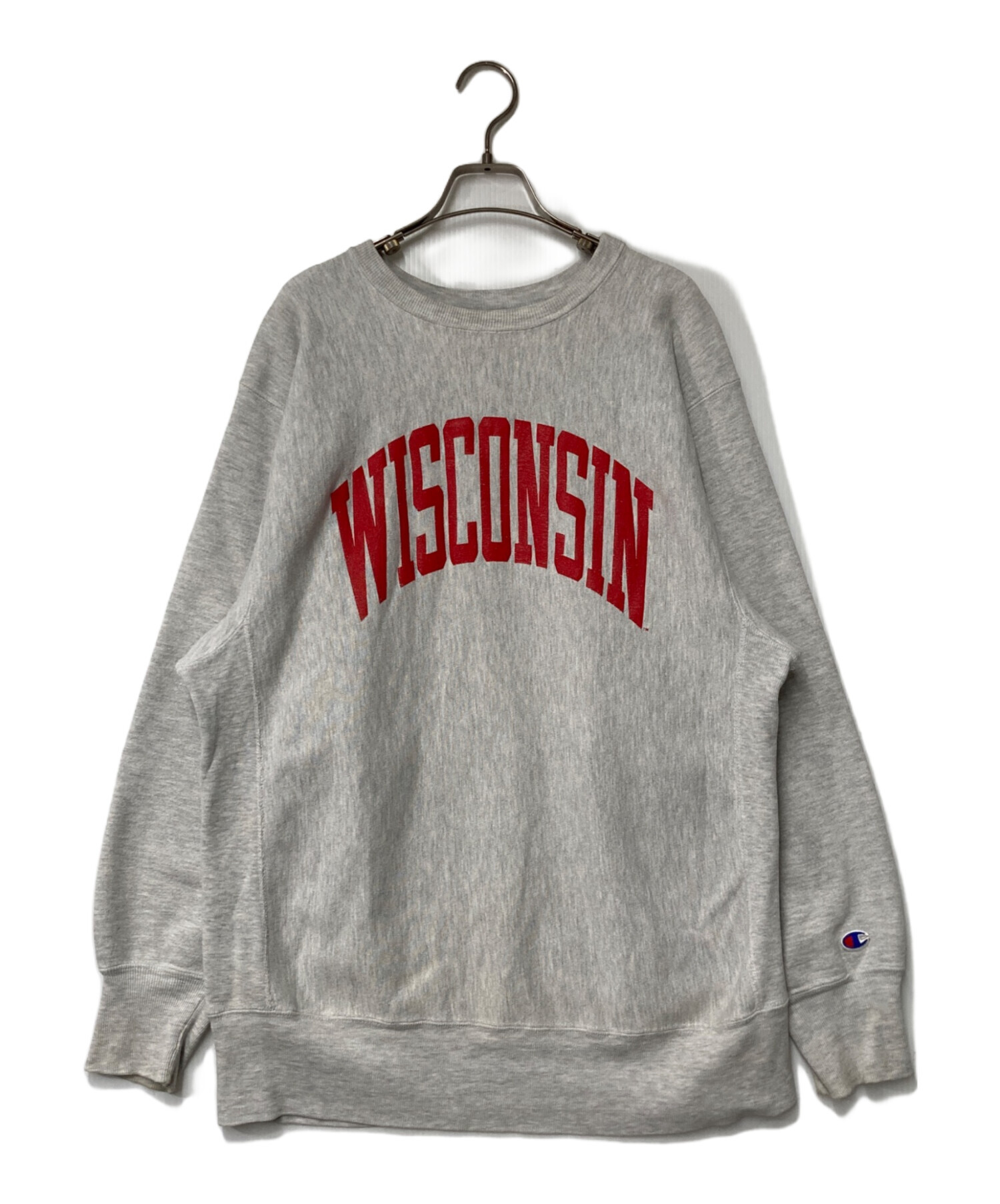 90's リバースウィーブ reverseweave 