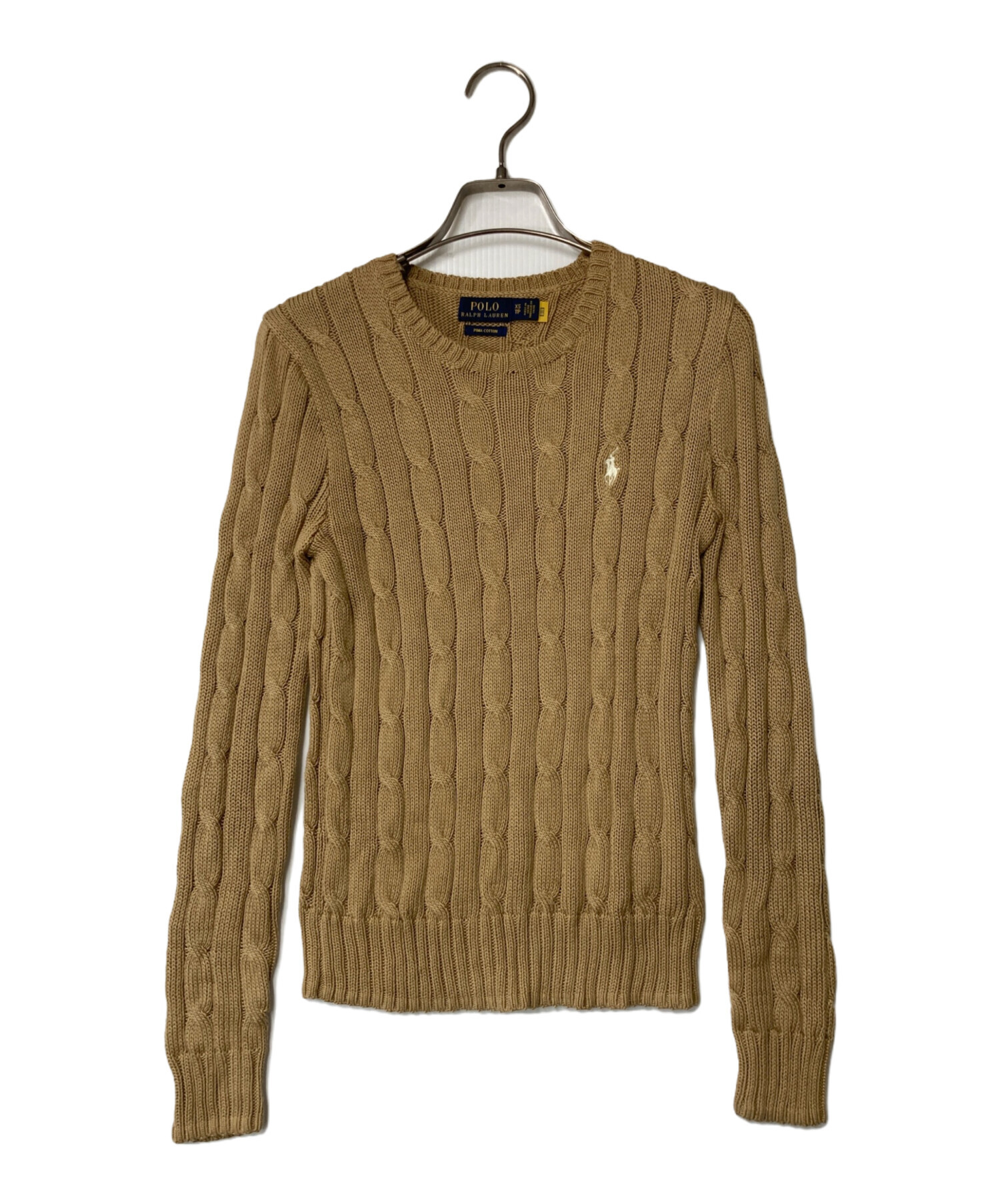 中古・古着通販】POLO RALPH LAUREN (ポロ・ラルフローレン) ポニー 