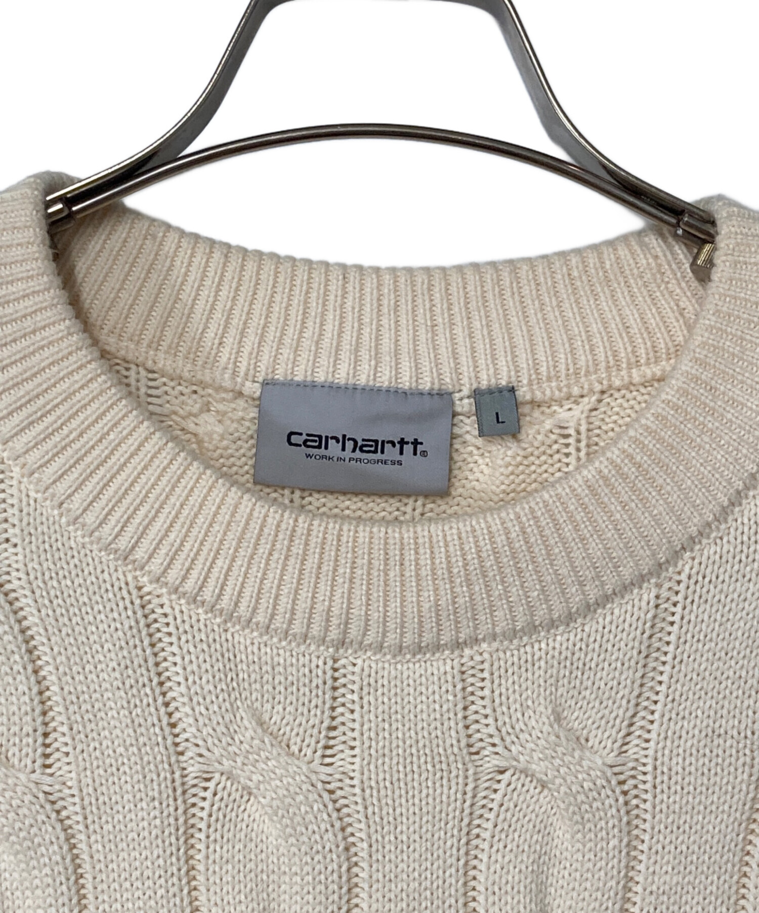 中古・古着通販】CARHARTT WIP (カーハート ワークインプログレス 