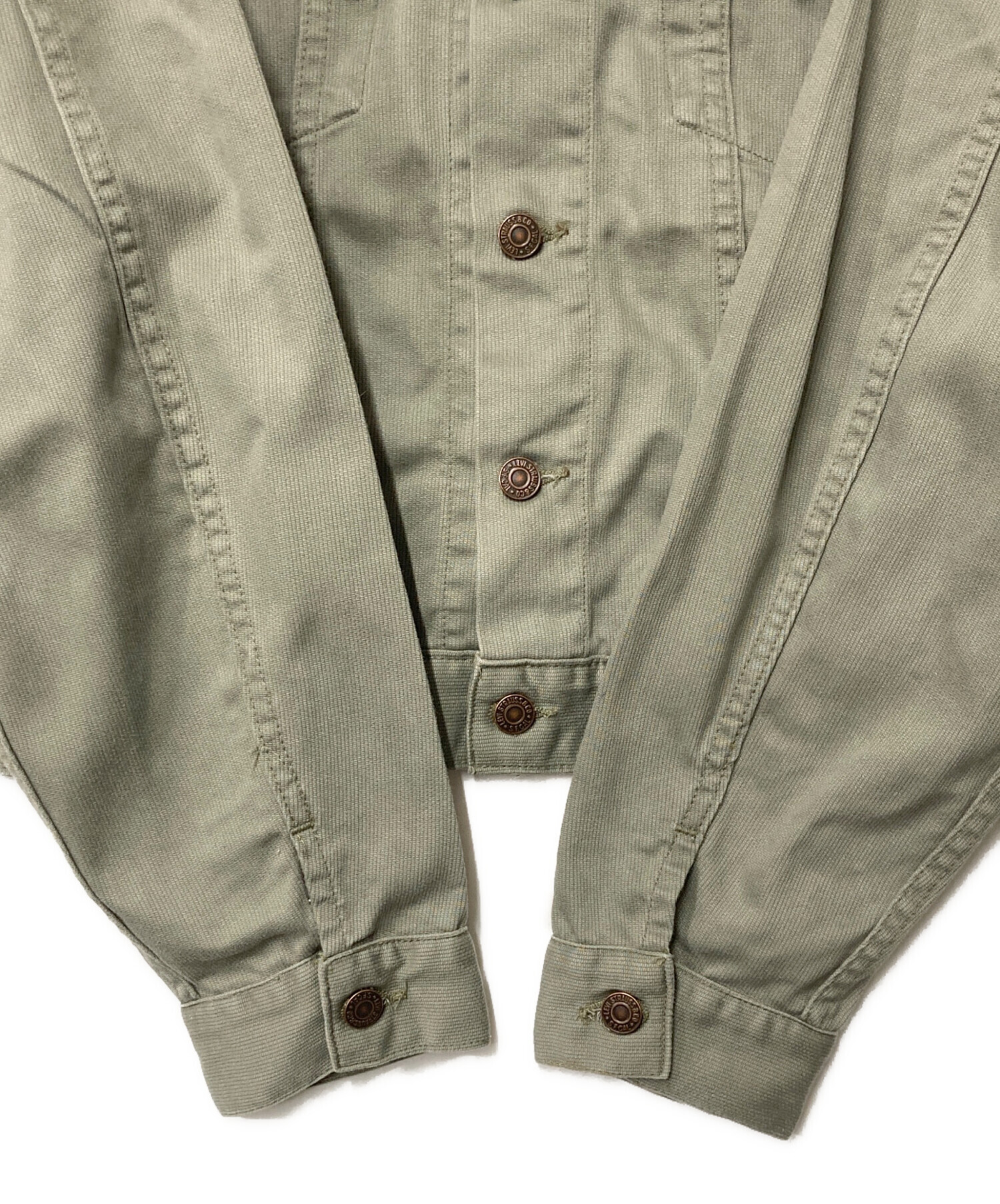 中古・古着通販】LEVI