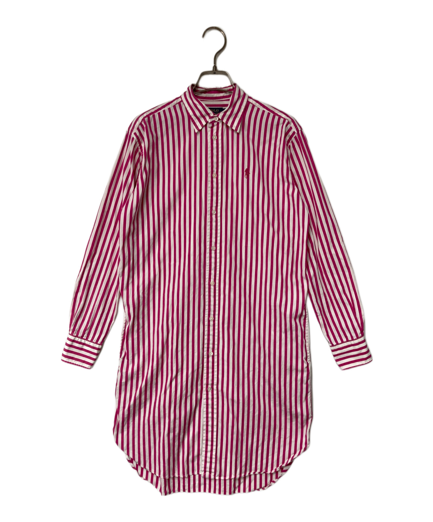 中古・古着通販】POLO RALPH LAUREN (ポロ・ラルフローレン) ポニー