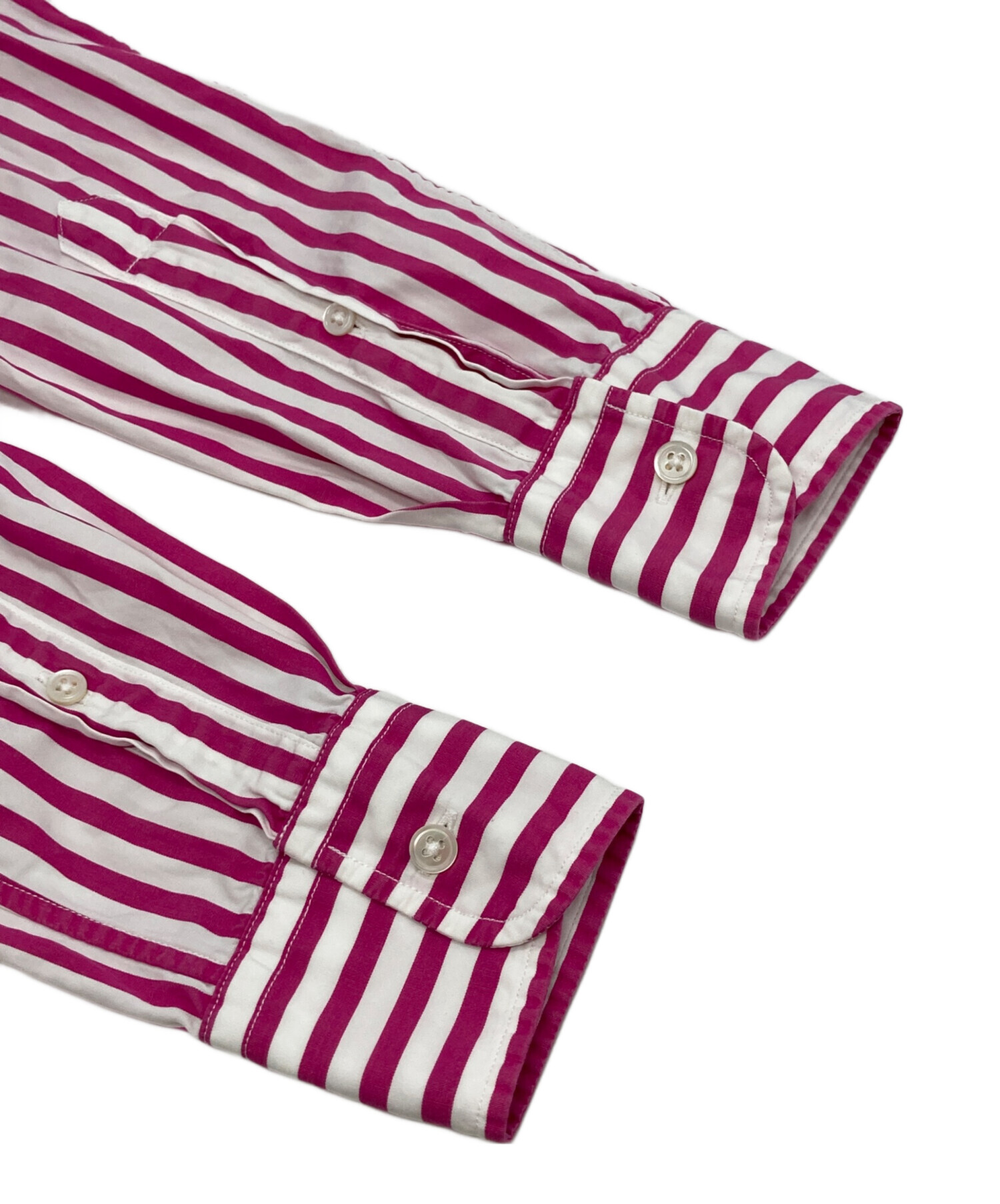 中古・古着通販】POLO RALPH LAUREN (ポロ・ラルフローレン) ポニー