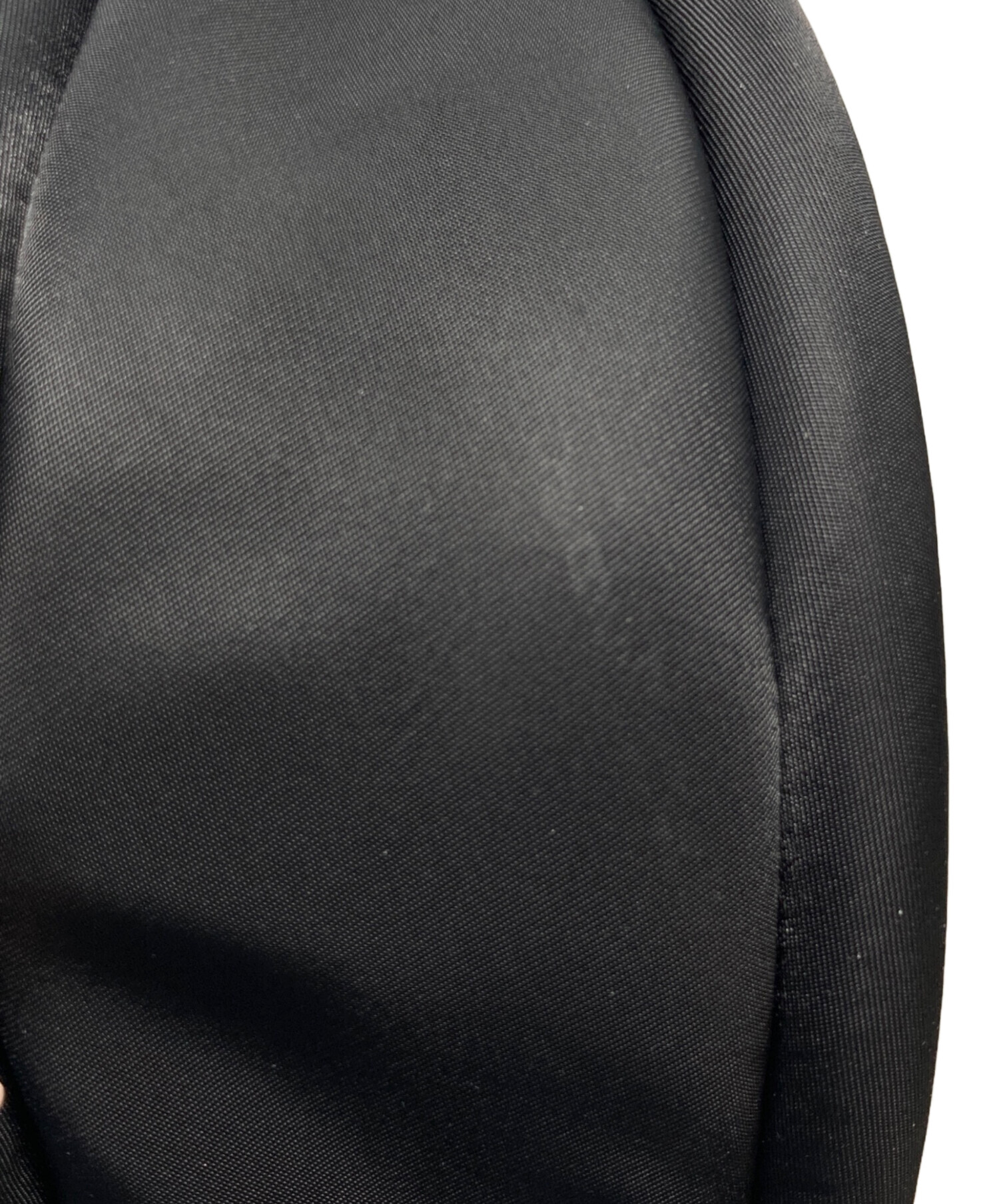 中古・古着通販】GANNI (ガニー) KNOT MINI BAG ブラック サイズ:ONE