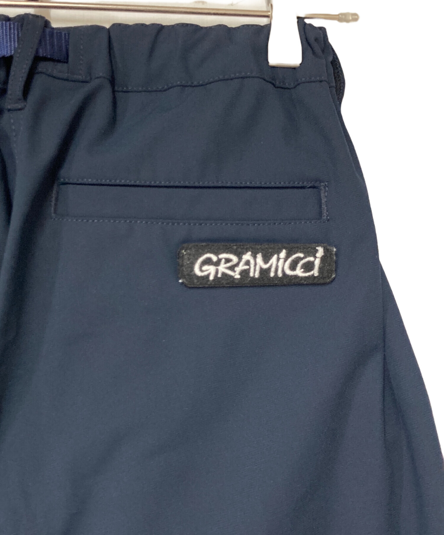 中古・古着通販】GRAMICCI (グラミチ) BEAMS GOLF (ビームスゴルフ