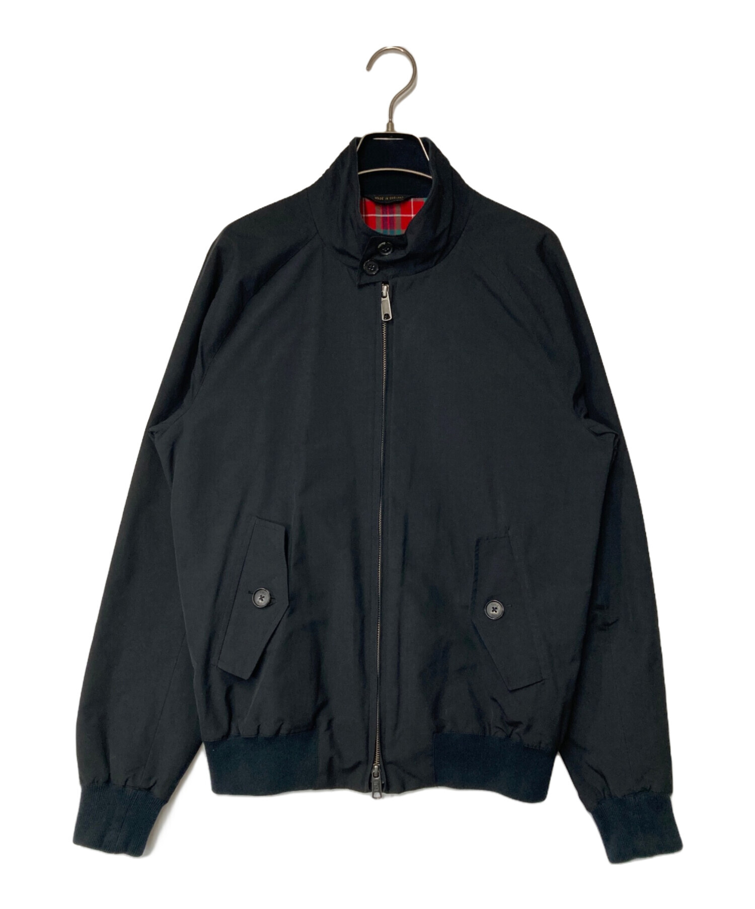 中古・古着通販】BARACUTA (バラクータ) G9ジャケット