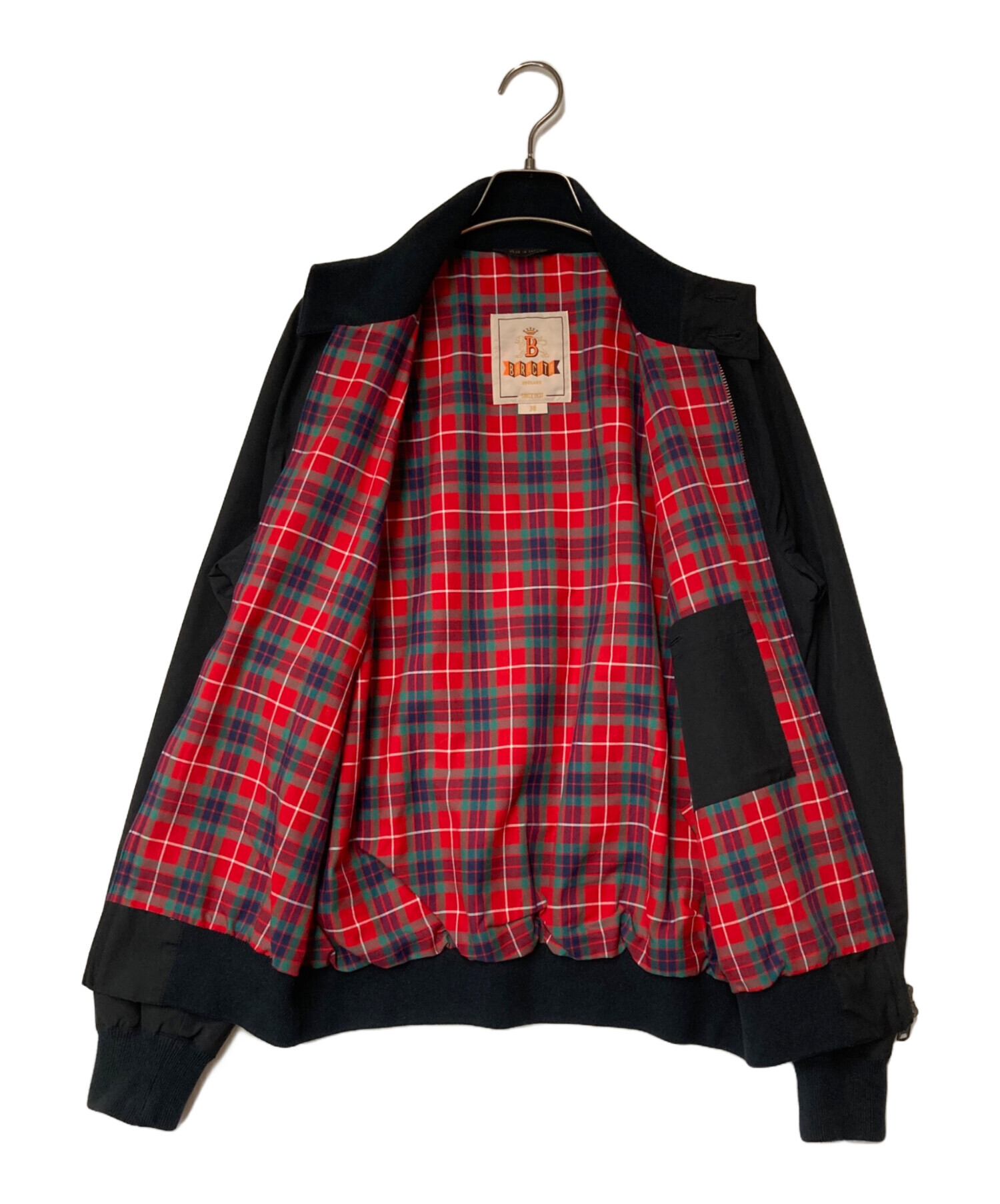 中古・古着通販】BARACUTA (バラクータ) G9ジャケット