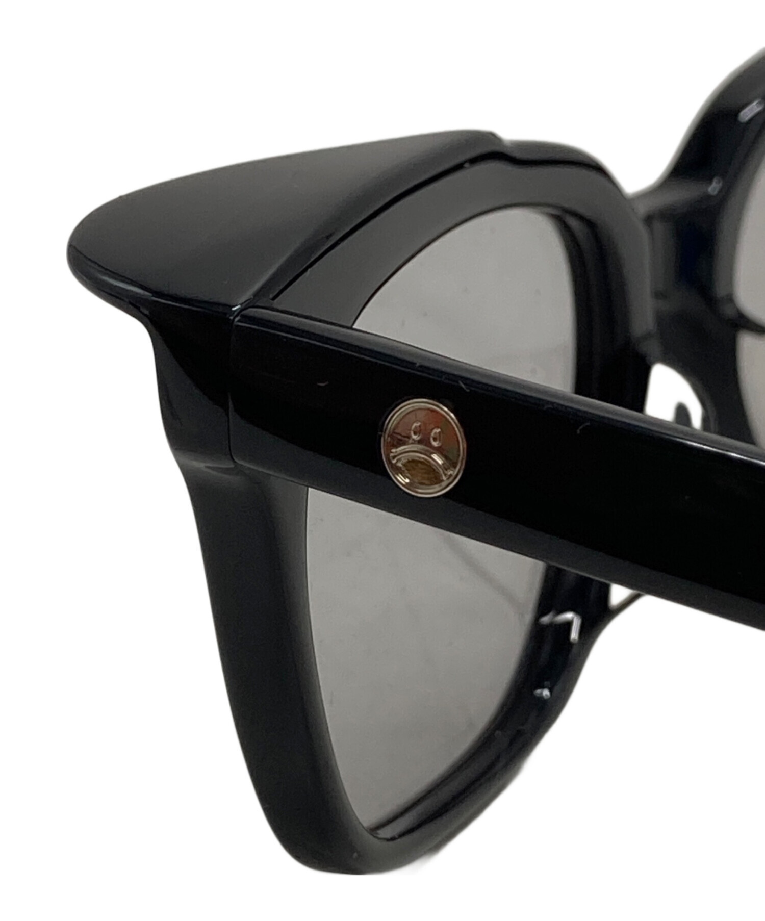 中古・古着通販】WCJ (ダブルシージェイ) 猫耳サングラス ブラック