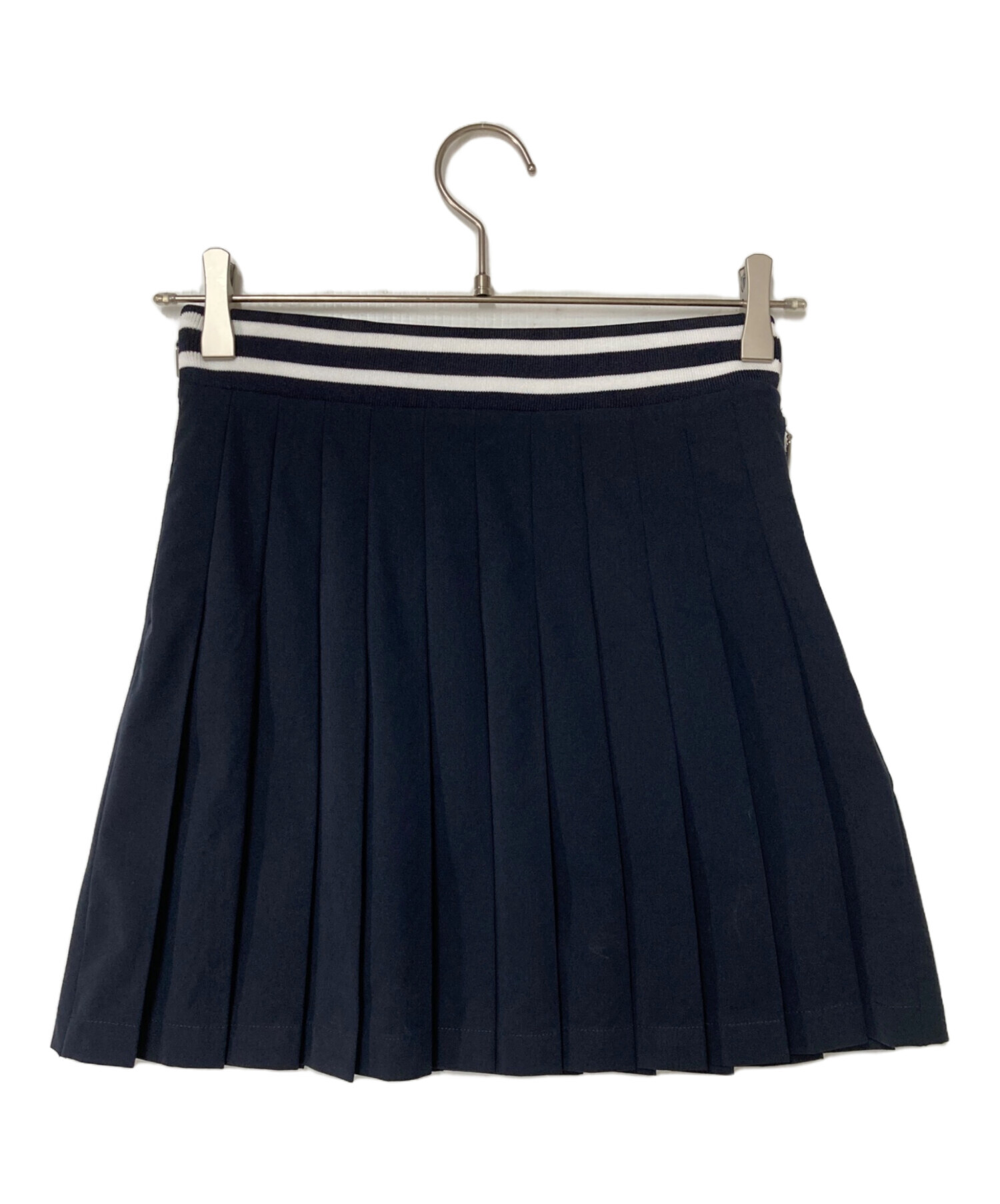 テーラーメイド スカート ネイビー サイズS テーラーメイドゴルフ TG