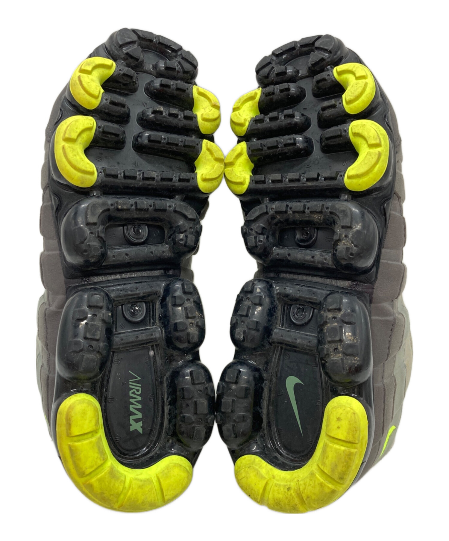 中古・古着通販】NIKE (ナイキ) Air Vapormax 95 