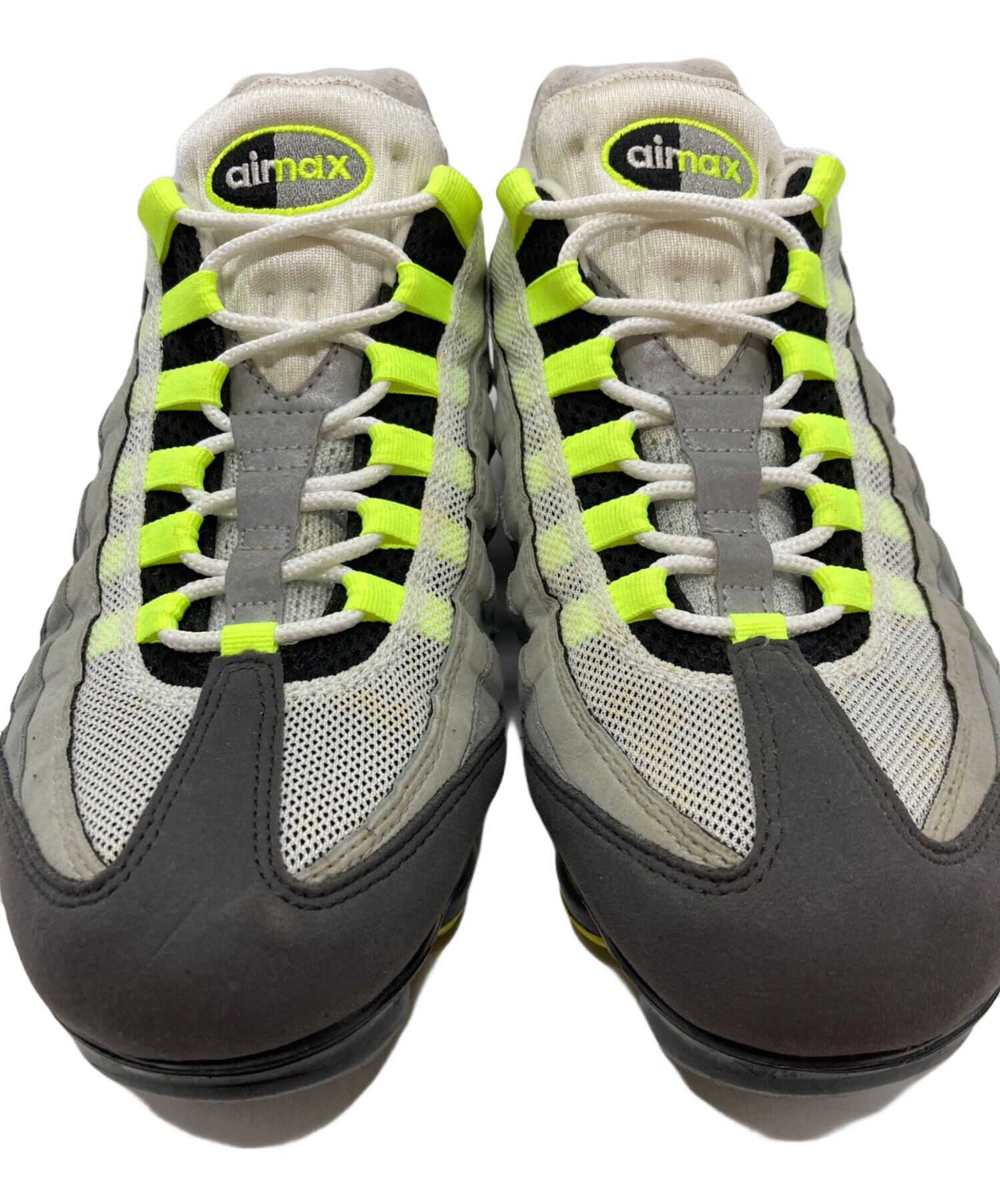 中古・古着通販】NIKE (ナイキ) Air Vapormax 95 