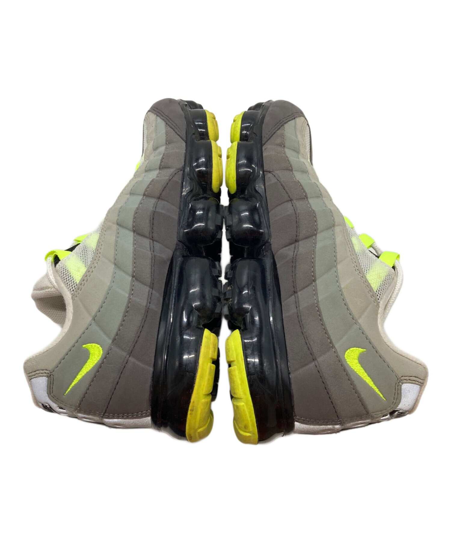 中古・古着通販】NIKE (ナイキ) Air Vapormax 95 