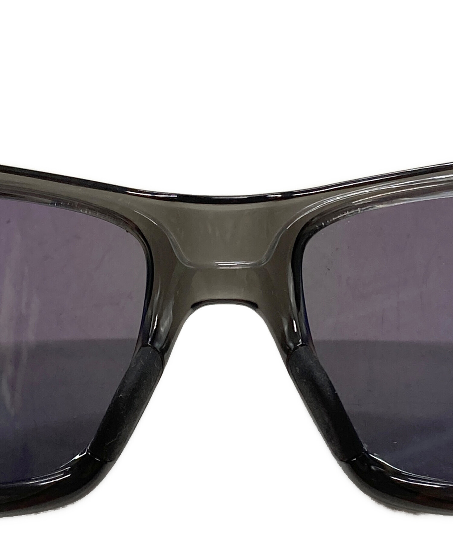 中古・古着通販】OAKLEY (オークリー) TURBINE（タービン） グレー 