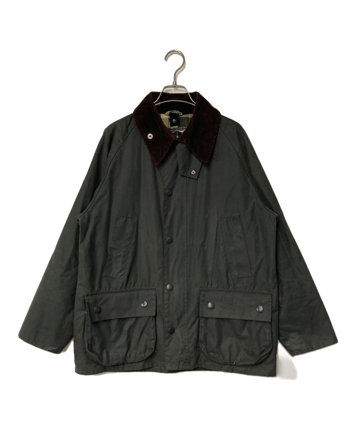 Barbour A835 Classic Bedale Jacket(古着) Barbour A835 Classic Bedale Jacket(古着) 中古・古着通販