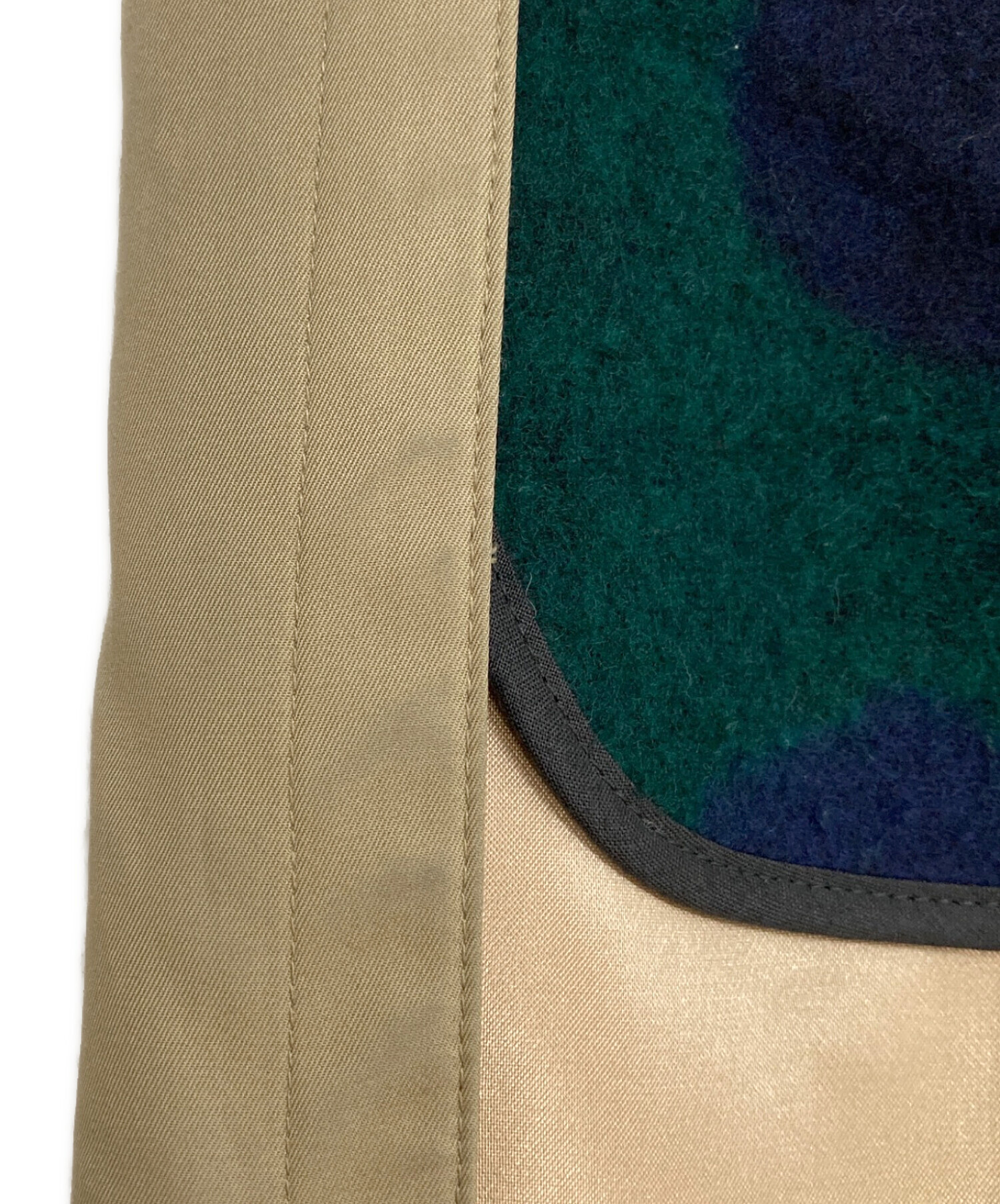 中古・古着通販】GRENFELL (グレンフェル) 1piu1uguale3 (ウノピュウ