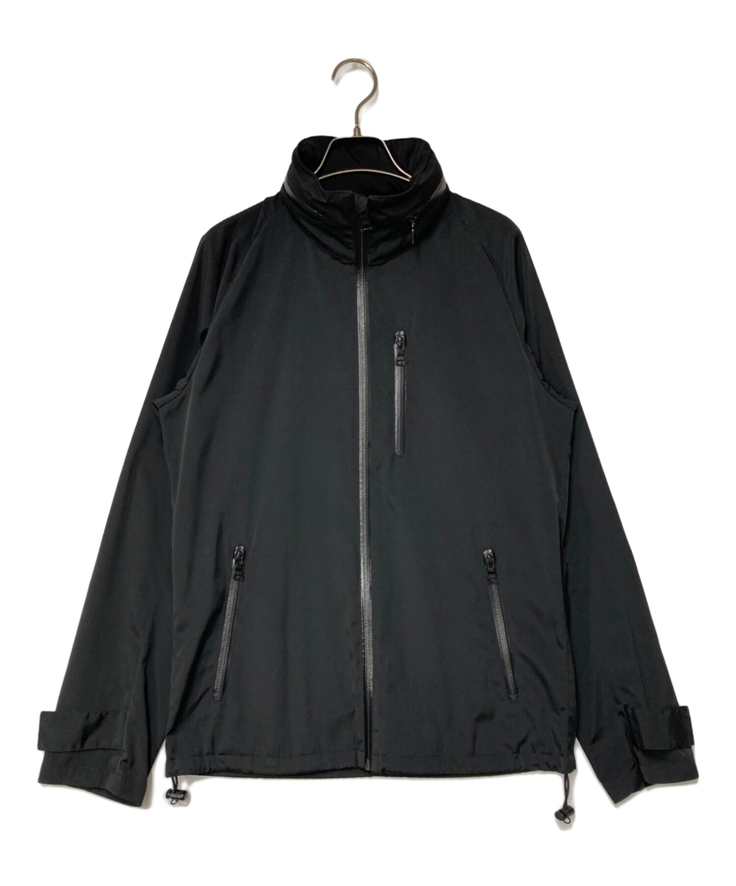 中古・古着通販】BURBERRY BLACK LABEL (バーバリーブラックレーベル 