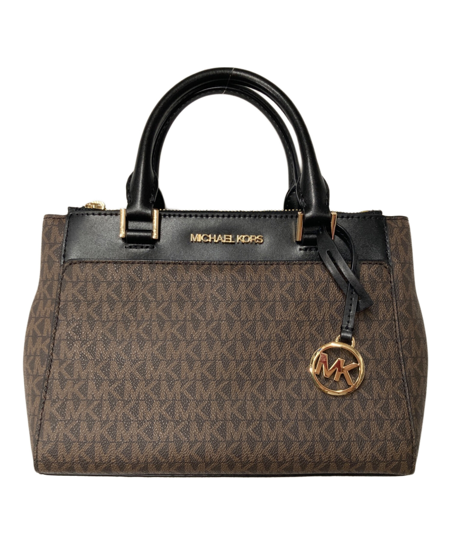 中古・古着通販】MICHAEL KORS (マイケルコース) シグネチャー2WAY
